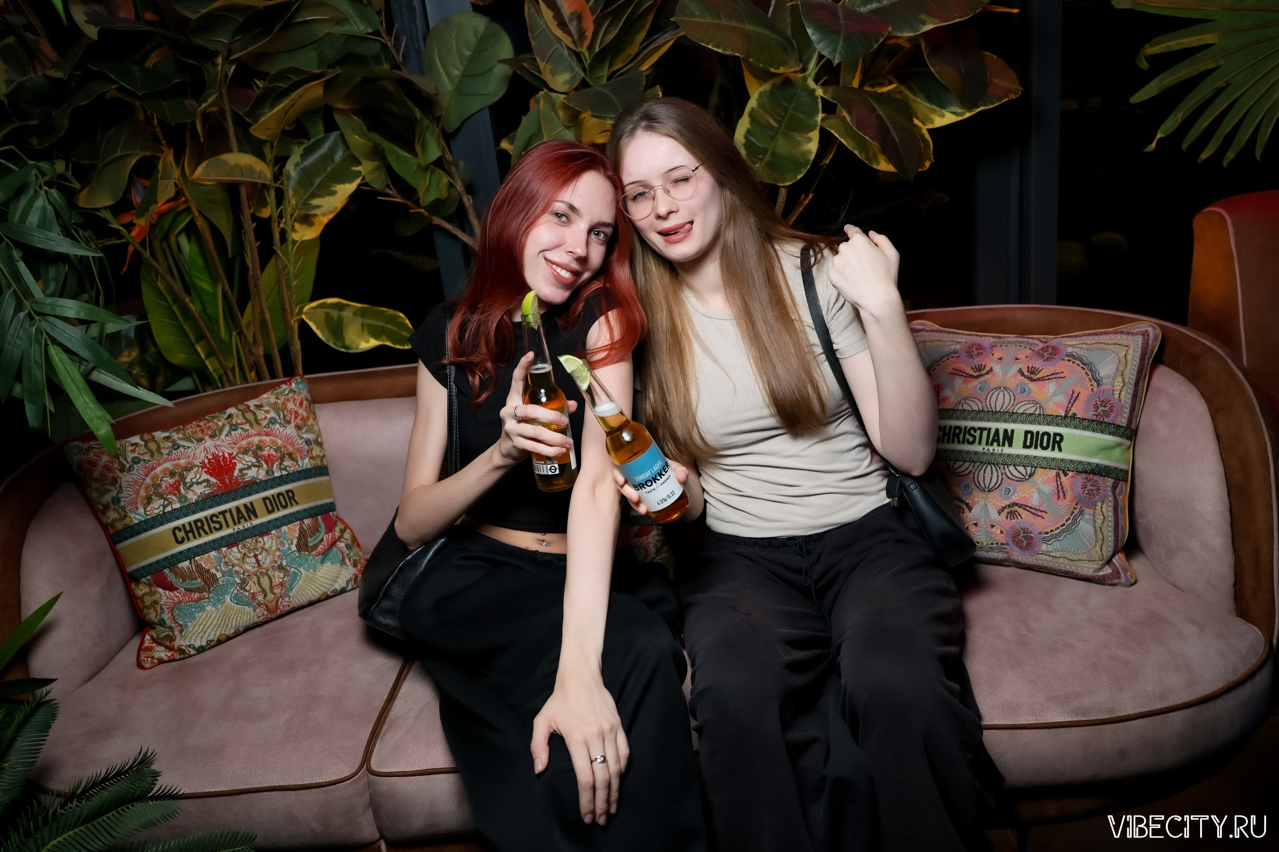 DOUBLE U. VIBECITY.RU Вайб Сити Ру Фоторепортажи Фотоотчеты Калининград