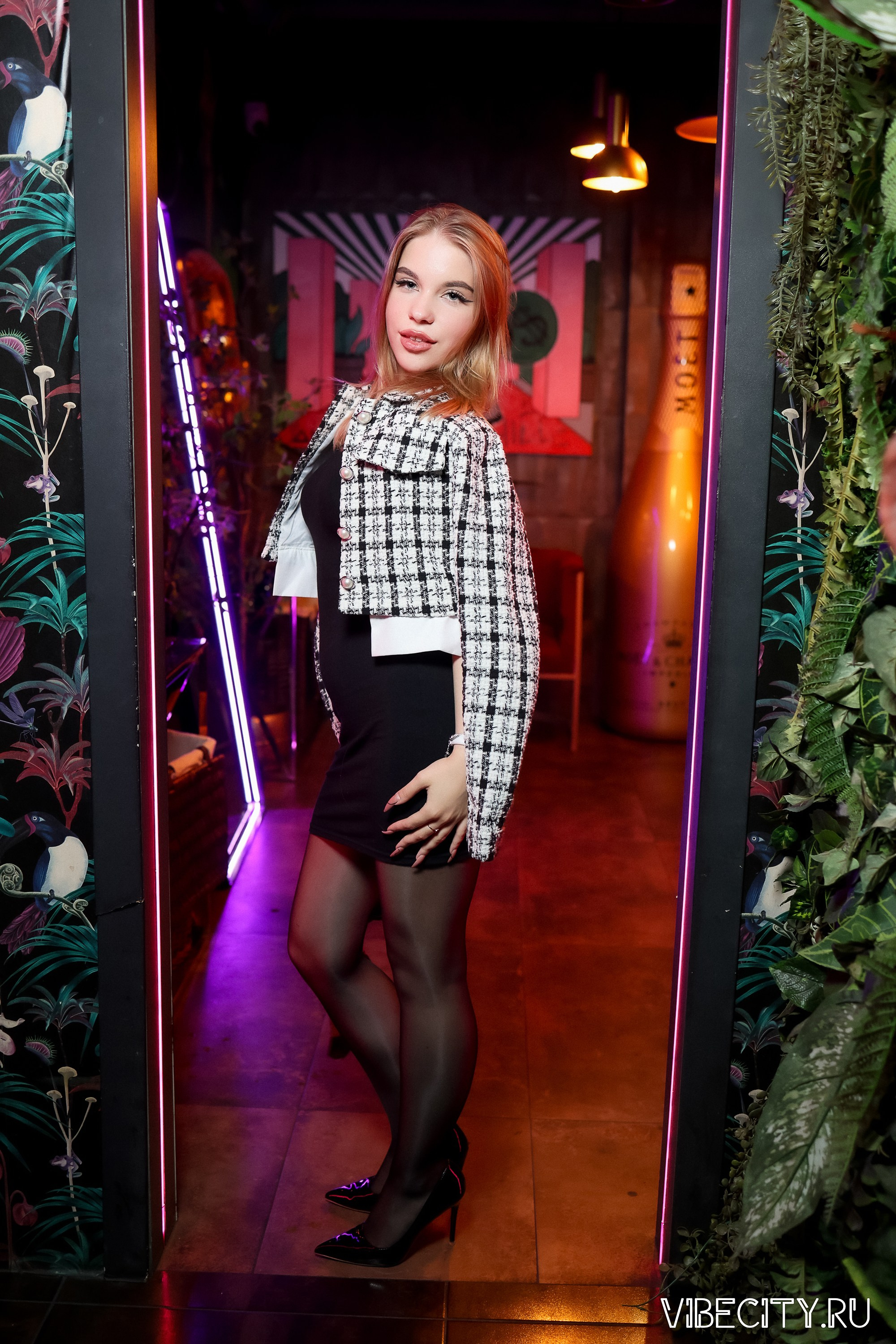 DOUBLE U. VIBECITY.RU Вайб Сити Ру Фоторепортажи Фотоотчеты Калининград