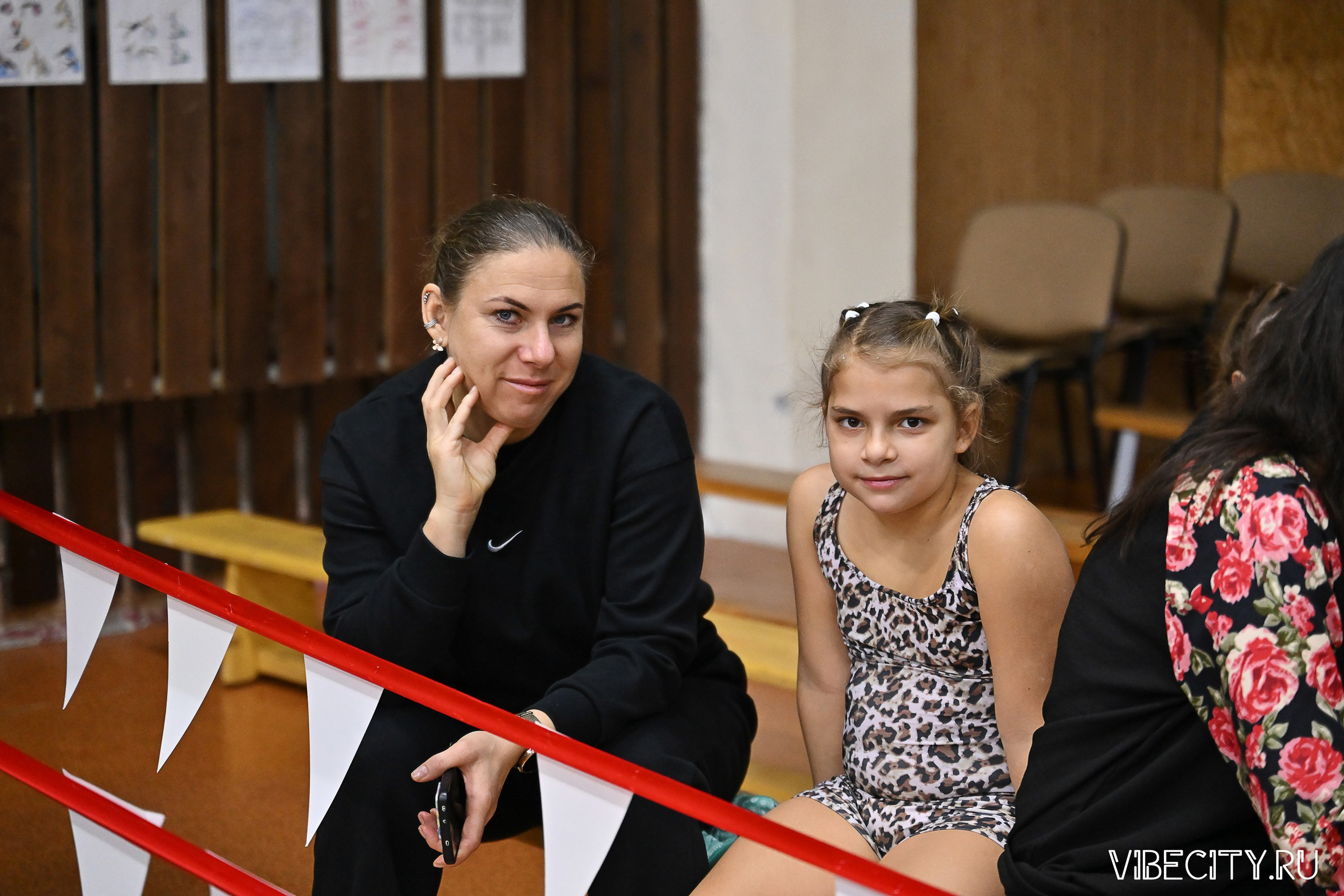 Контрольная тренировка по спортивной гимнастике. VIBECITY.RU Вайб Сити Ру Фоторепортажи Фотоотчеты Калининград