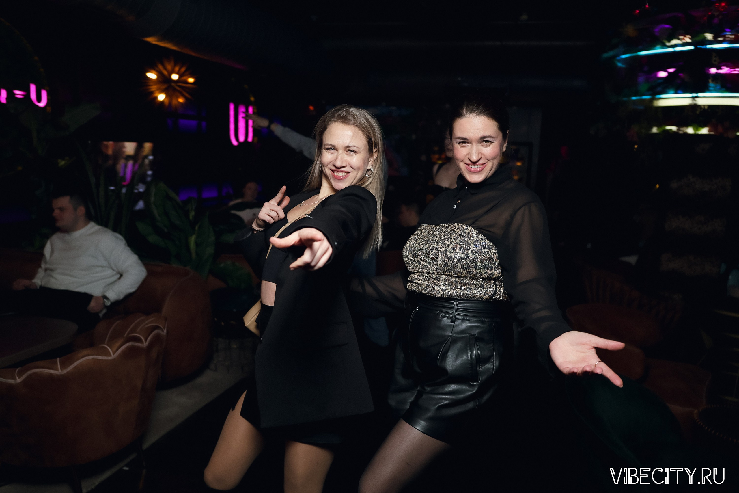 DOUBLE U. VIBECITY.RU Вайб Сити Ру Фоторепортажи Фотоотчеты Калининград