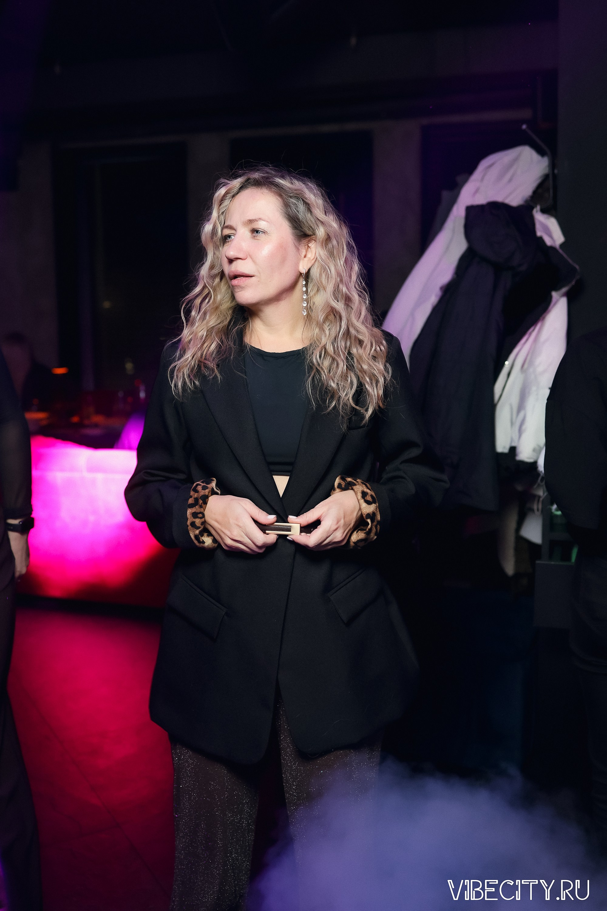 МЯТА lounge. VIBECITY.RU Вайб Сити Ру Фоторепортажи Фотоотчеты Калининград