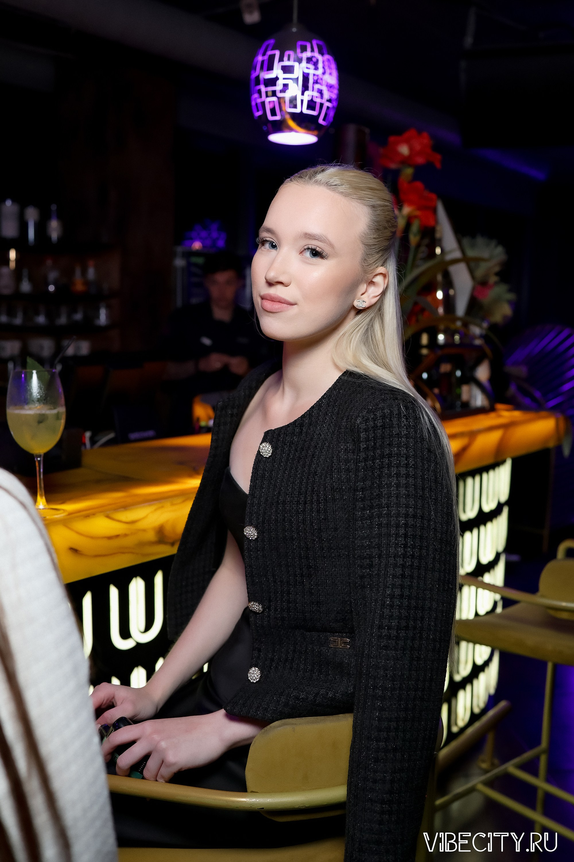 DOUBLE U. VIBECITY.RU Вайб Сити Ру Фоторепортажи Фотоотчеты Калининград