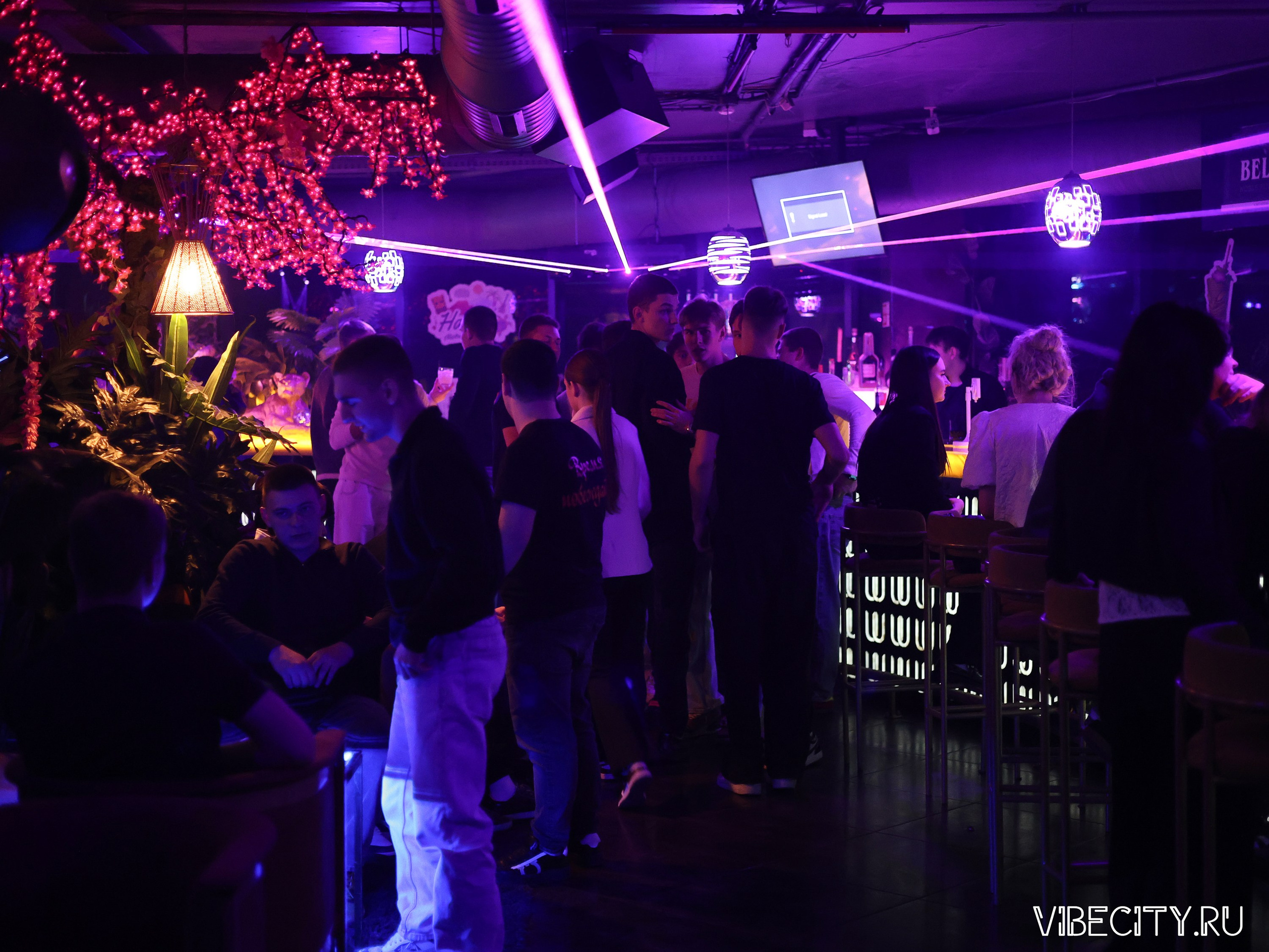 DOUBLE U. VIBECITY.RU Вайб Сити Ру Фоторепортажи Фотоотчеты Калининград