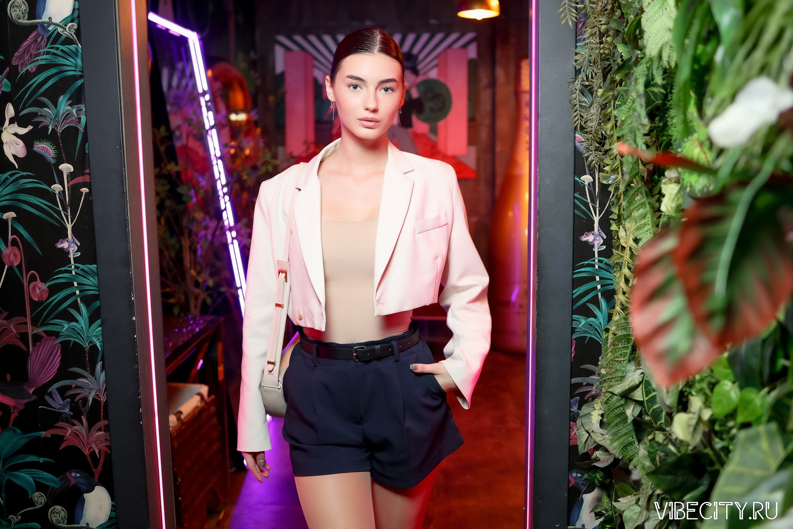 DOUBLE U. VIBECITY.RU Вайб Сити Ру Фоторепортажи Фотоотчеты Калининград