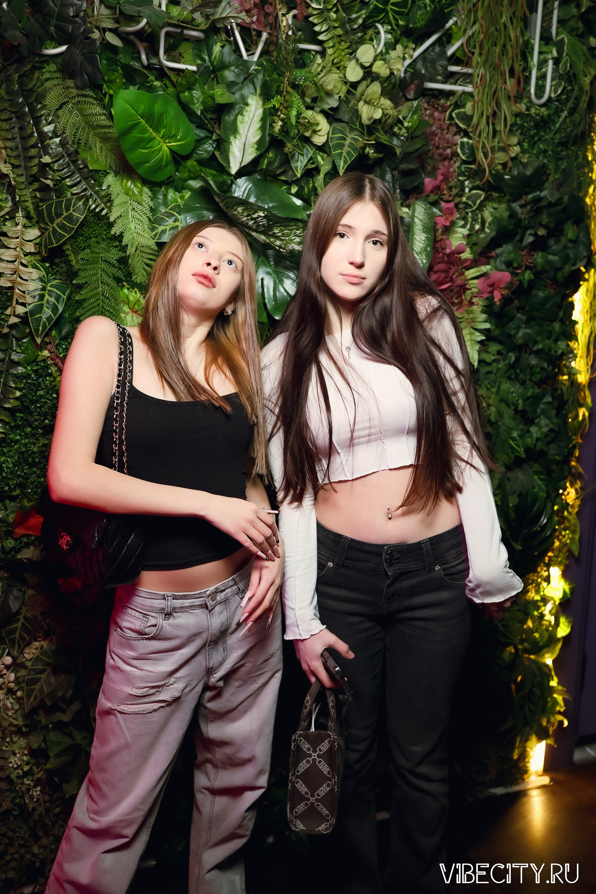 DOUBLE U. VIBECITY.RU Вайб Сити Ру Фоторепортажи Фотоотчеты Калининград