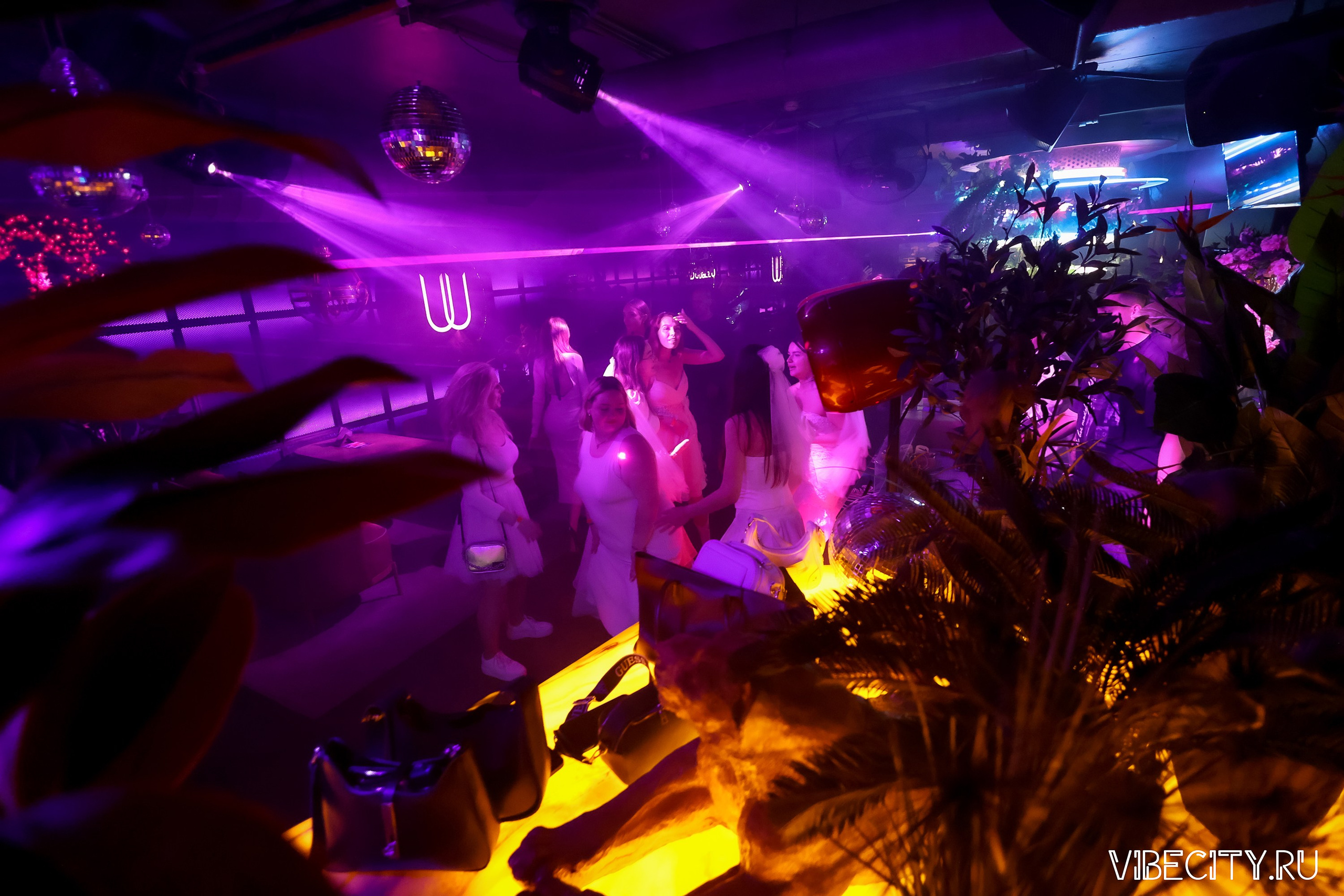 DOUBLE U. VIBECITY.RU Вайб Сити Ру Фоторепортажи Фотоотчеты Калининград