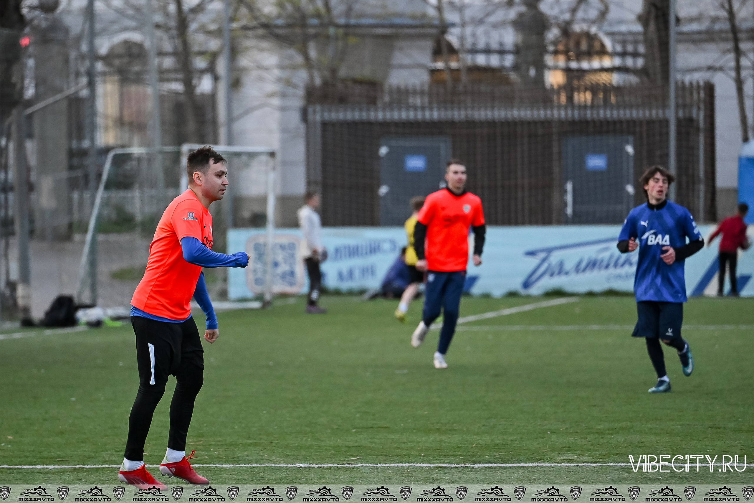 КЛФЛ «БАЛТИКА». VIBECITY.RU Вайб Сити Ру Фоторепортажи Фотоотчеты Калининград