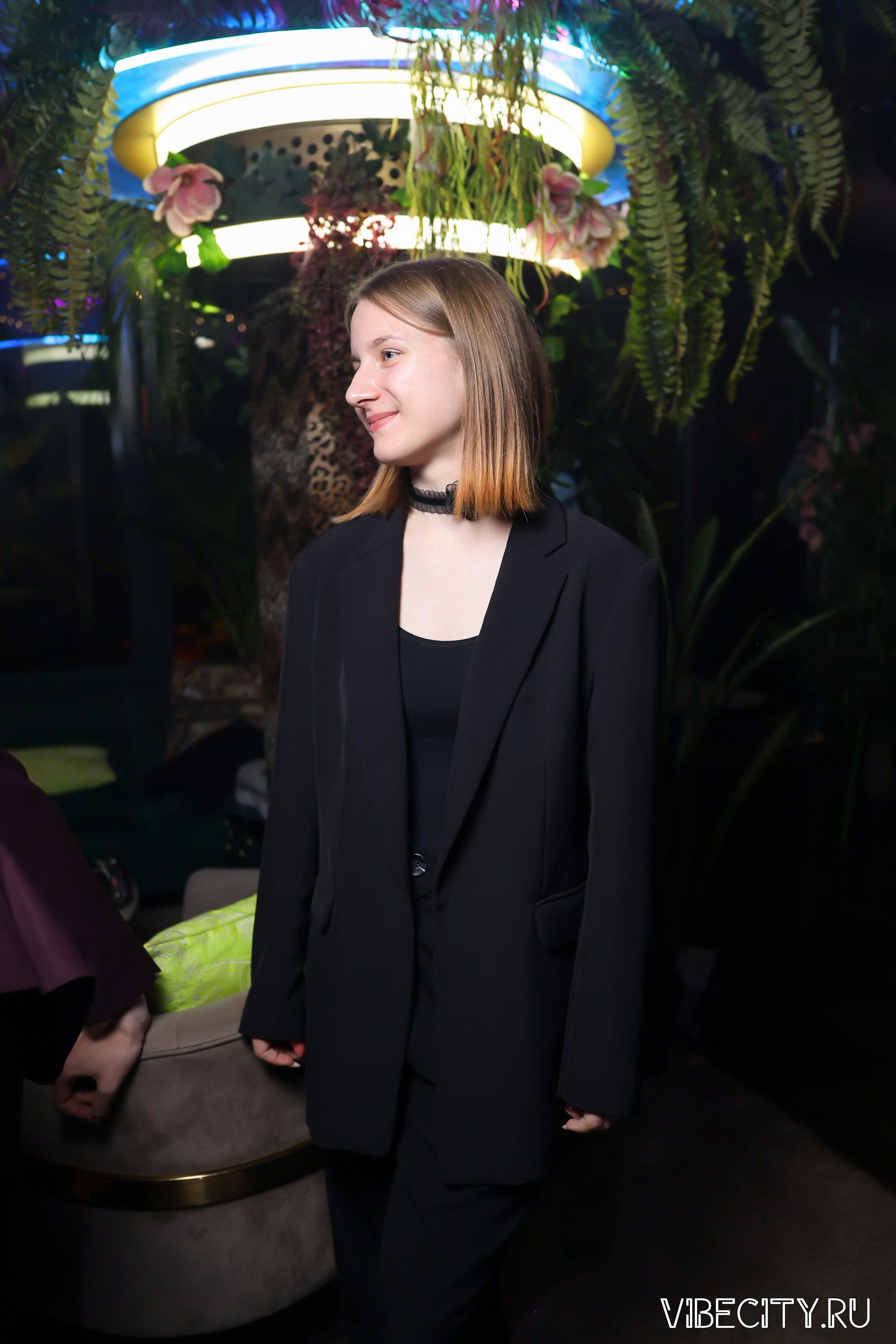 DOUBLE U. VIBECITY.RU Вайб Сити Ру Фоторепортажи Фотоотчеты Калининград
