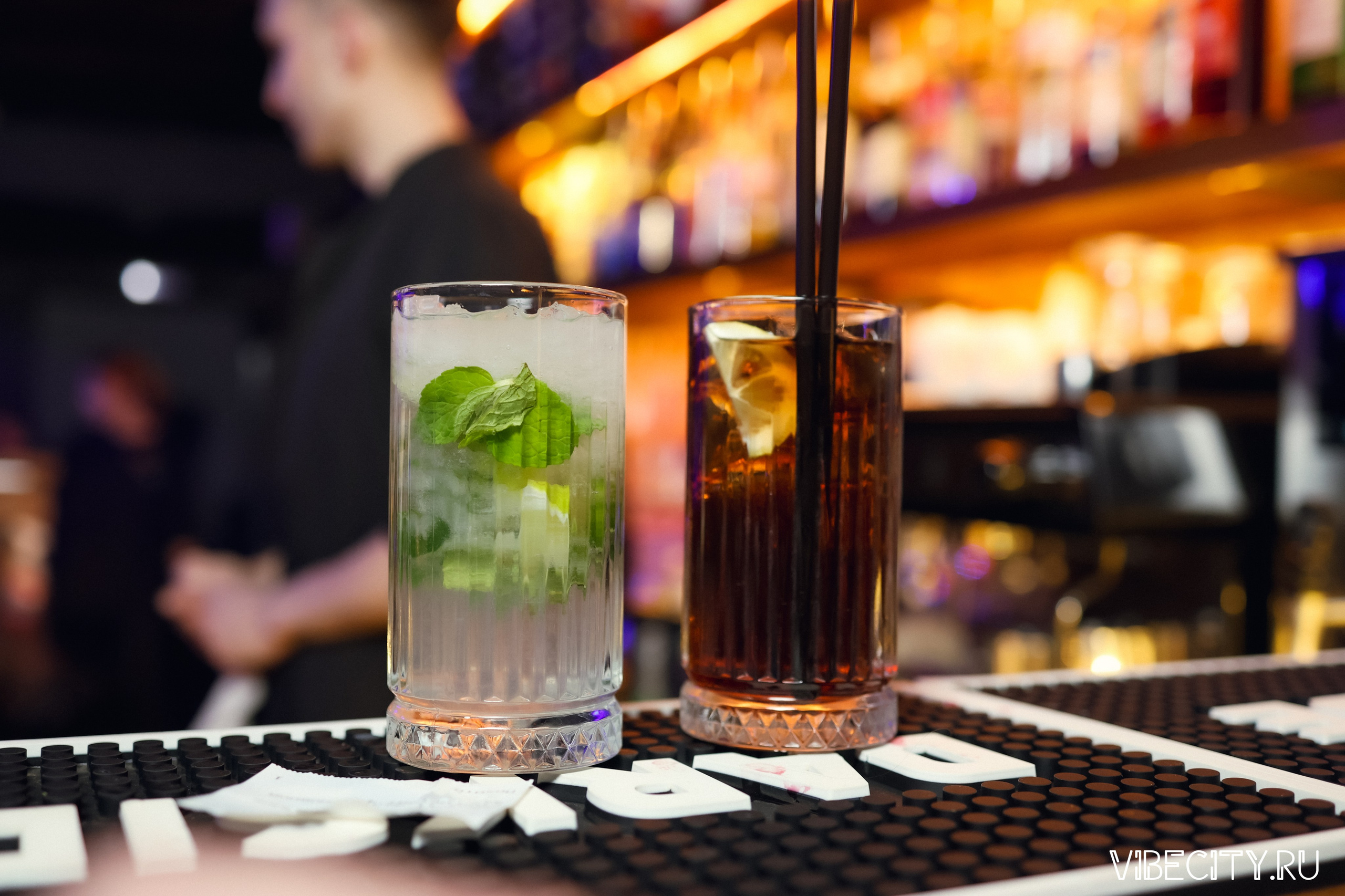 МЯТА lounge. VIBECITY.RU Вайб Сити Ру Фоторепортажи Фотоотчеты Калининград