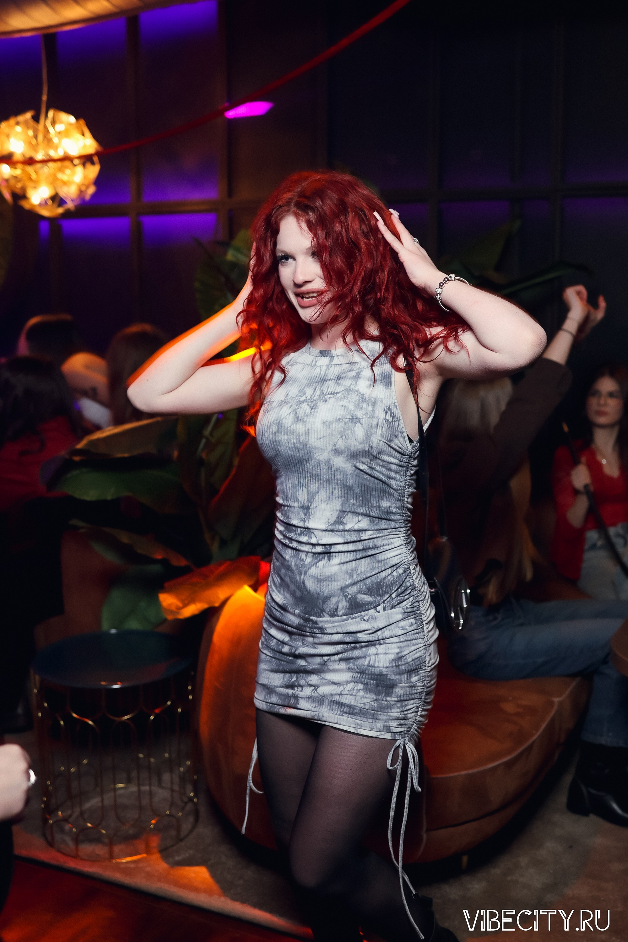 DOUBLE U. VIBECITY.RU Вайб Сити Ру Фоторепортажи Фотоотчеты Калининград