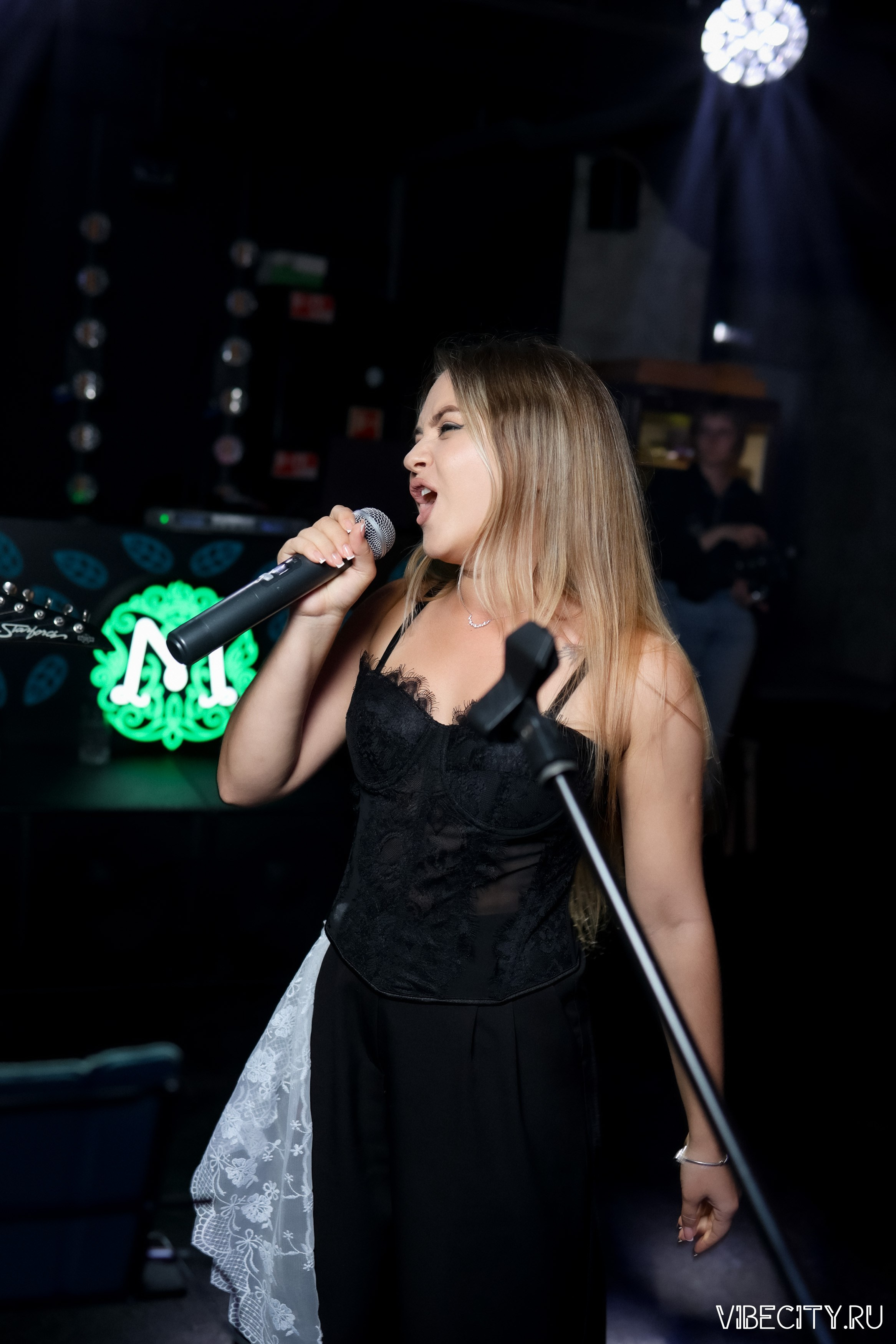 МЯТА lounge. VIBECITY.RU Вайб Сити Ру Фоторепортажи Фотоотчеты Калининград