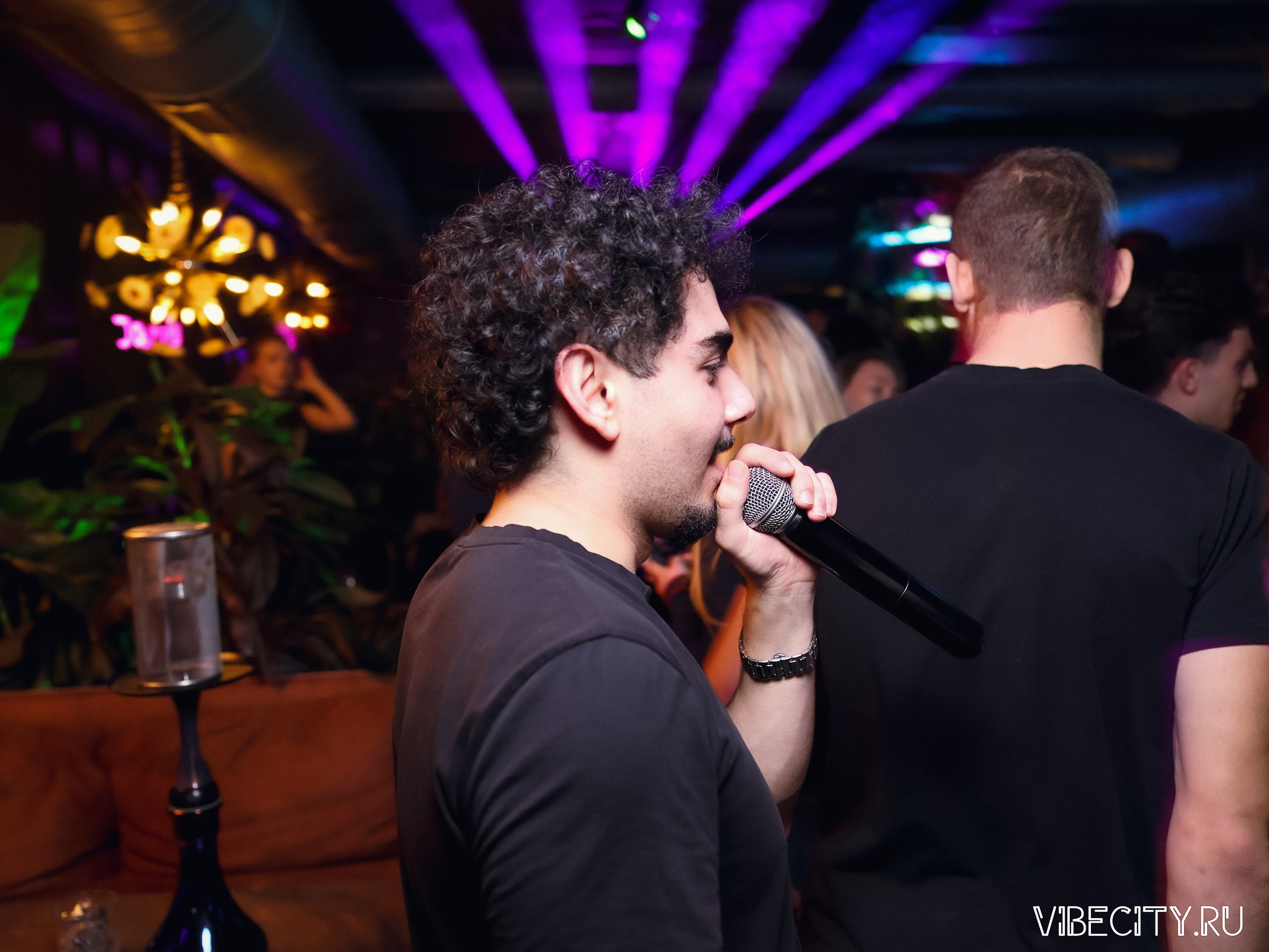 DOUBLE U. VIBECITY.RU Вайб Сити Ру Фоторепортажи Фотоотчеты Калининград