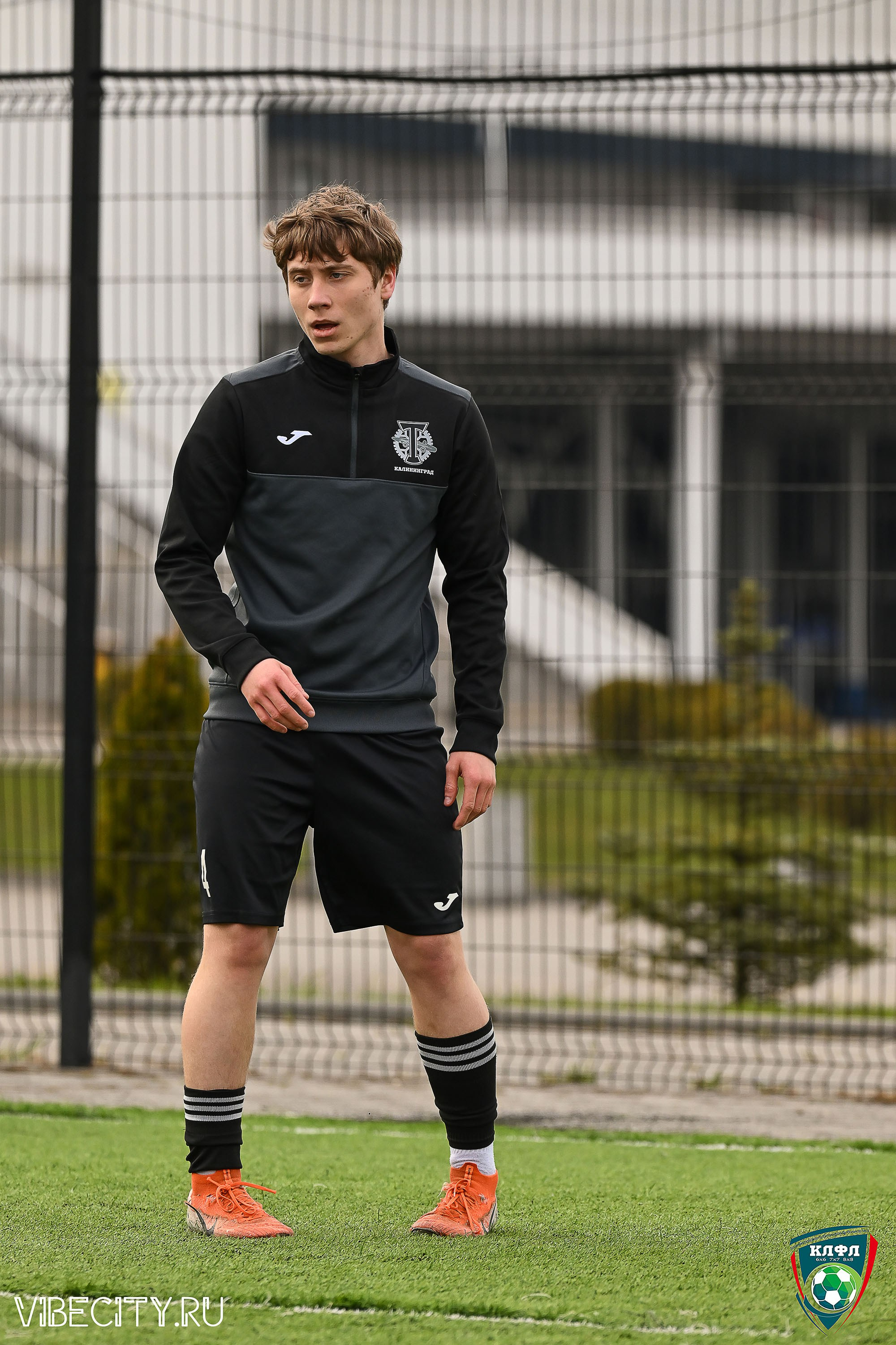 XX ЧЕМПИОНАТ КАЛИНИНГРАДСКОЙ ЛФЛ КАНЦМАРКЕТ39 сезона 2024–2025 гг. VIBECITY.RU Вайб Сити Ру Фоторепортажи Фотоотчеты Калининград