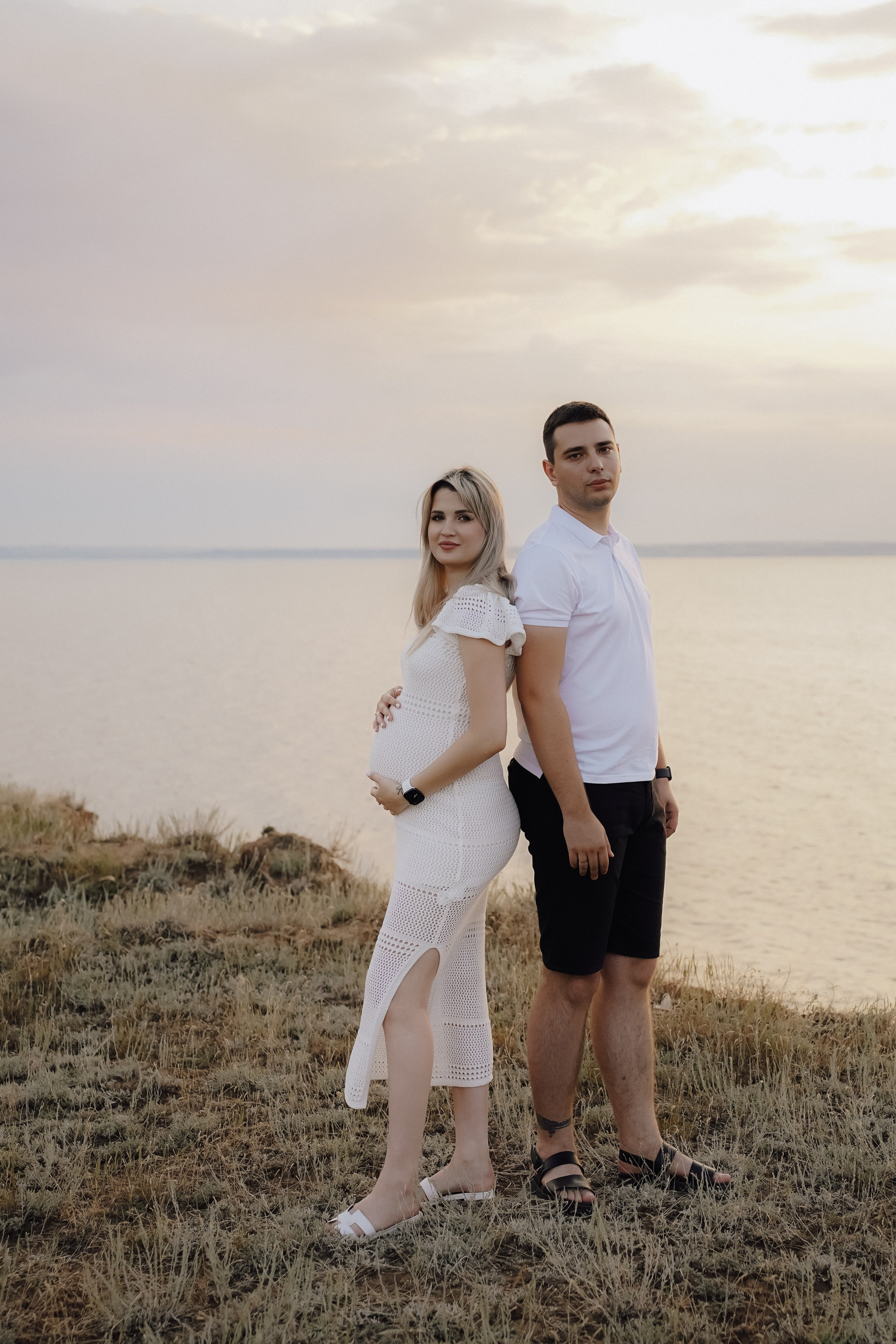 Кирилл и Кристина. Свадебный и семейный фотограф в Волгограде Наталья Наумова