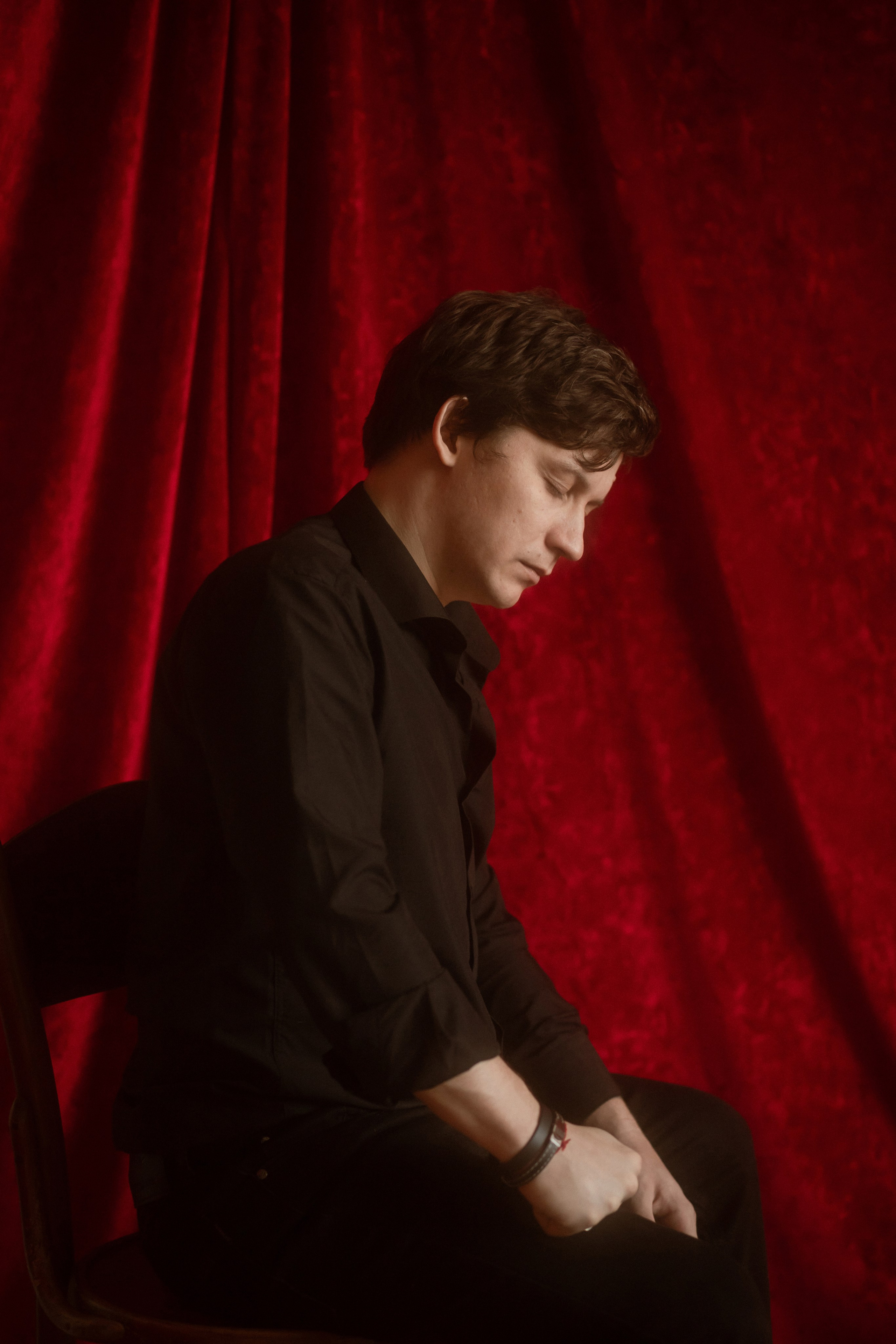 A Rose For Everafter. Фотограф Лия Козловская Минск