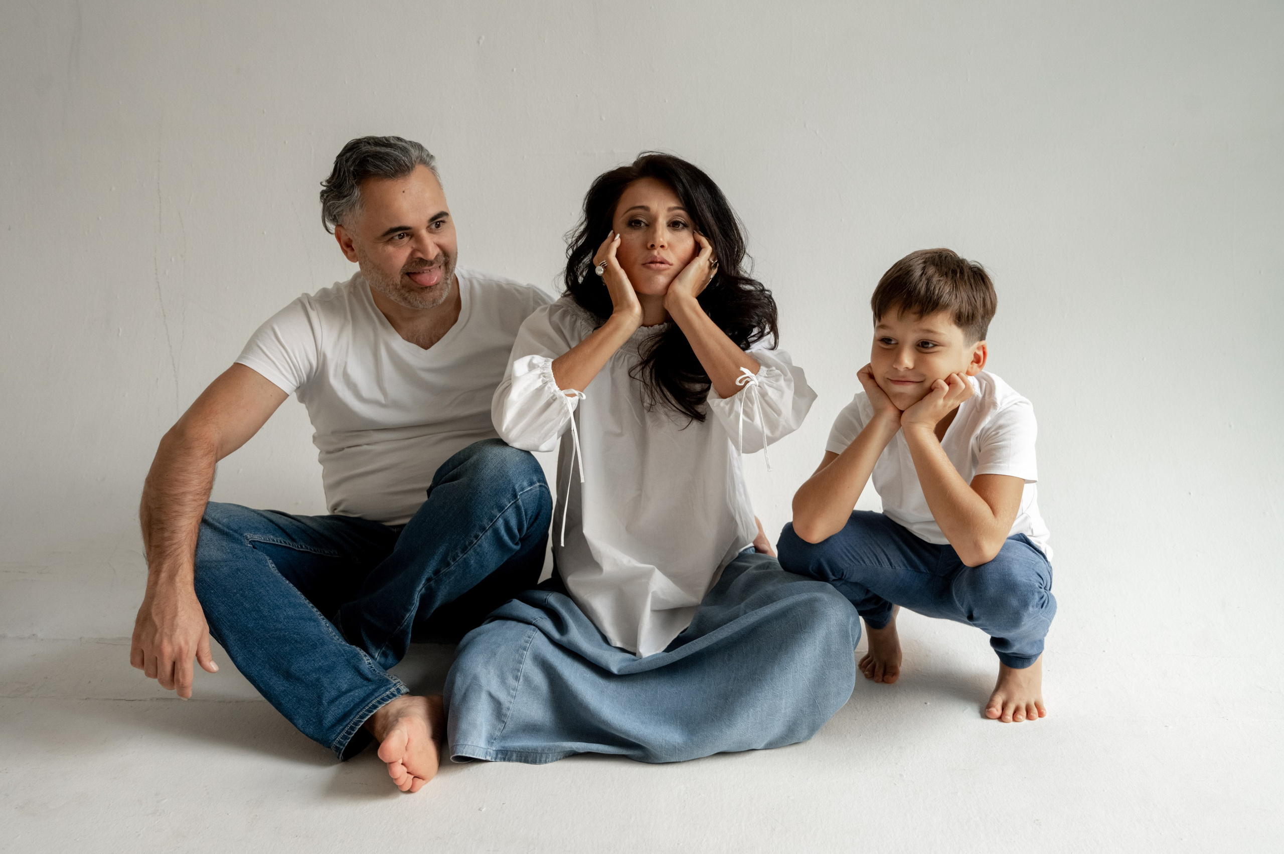 Юлия. Фотограф беременности и семьи, домашние съемки