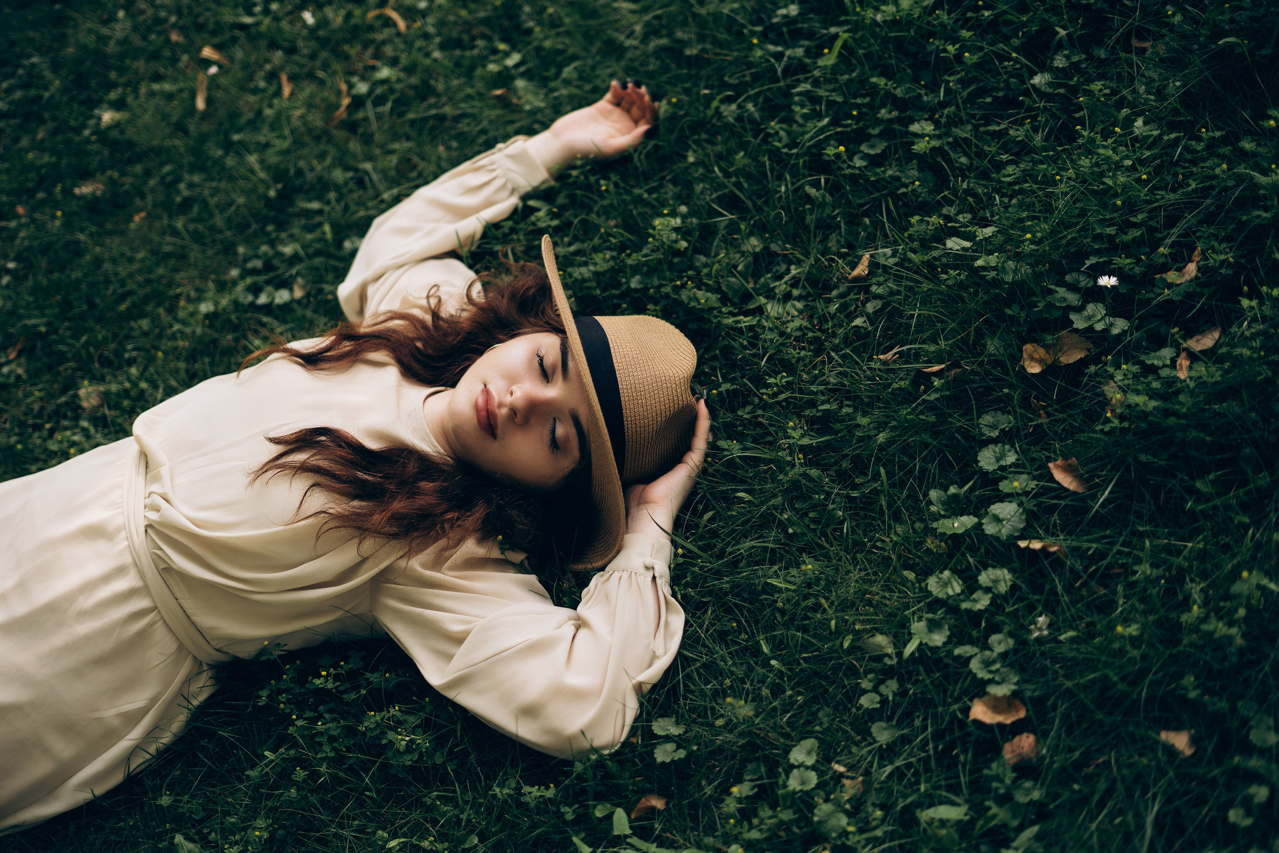 Лена. Фотограф Москва Виктория-Антуанетта