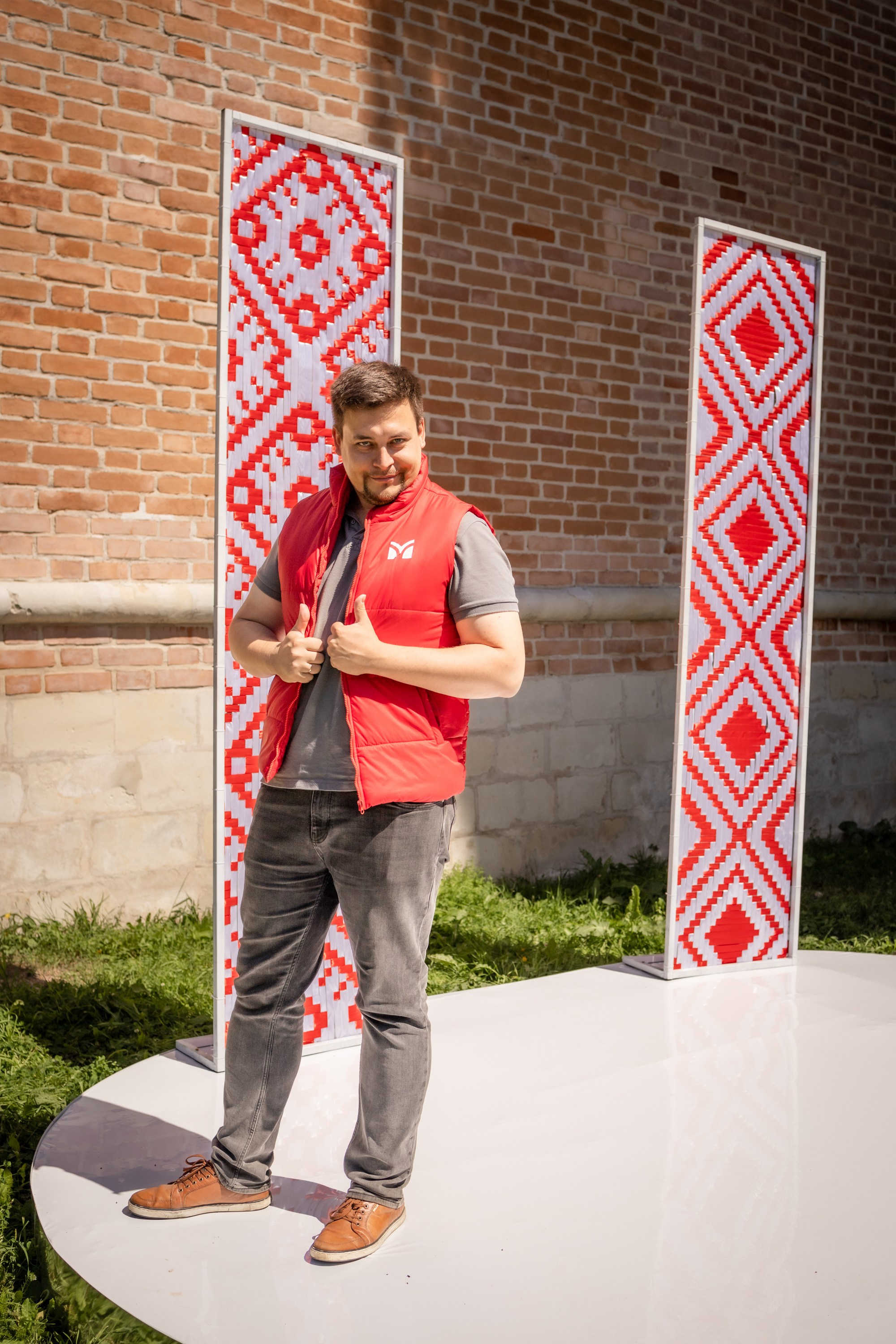 ЛУКОВ ФЕСТ 2024 ДЕНЬ 1. Главная