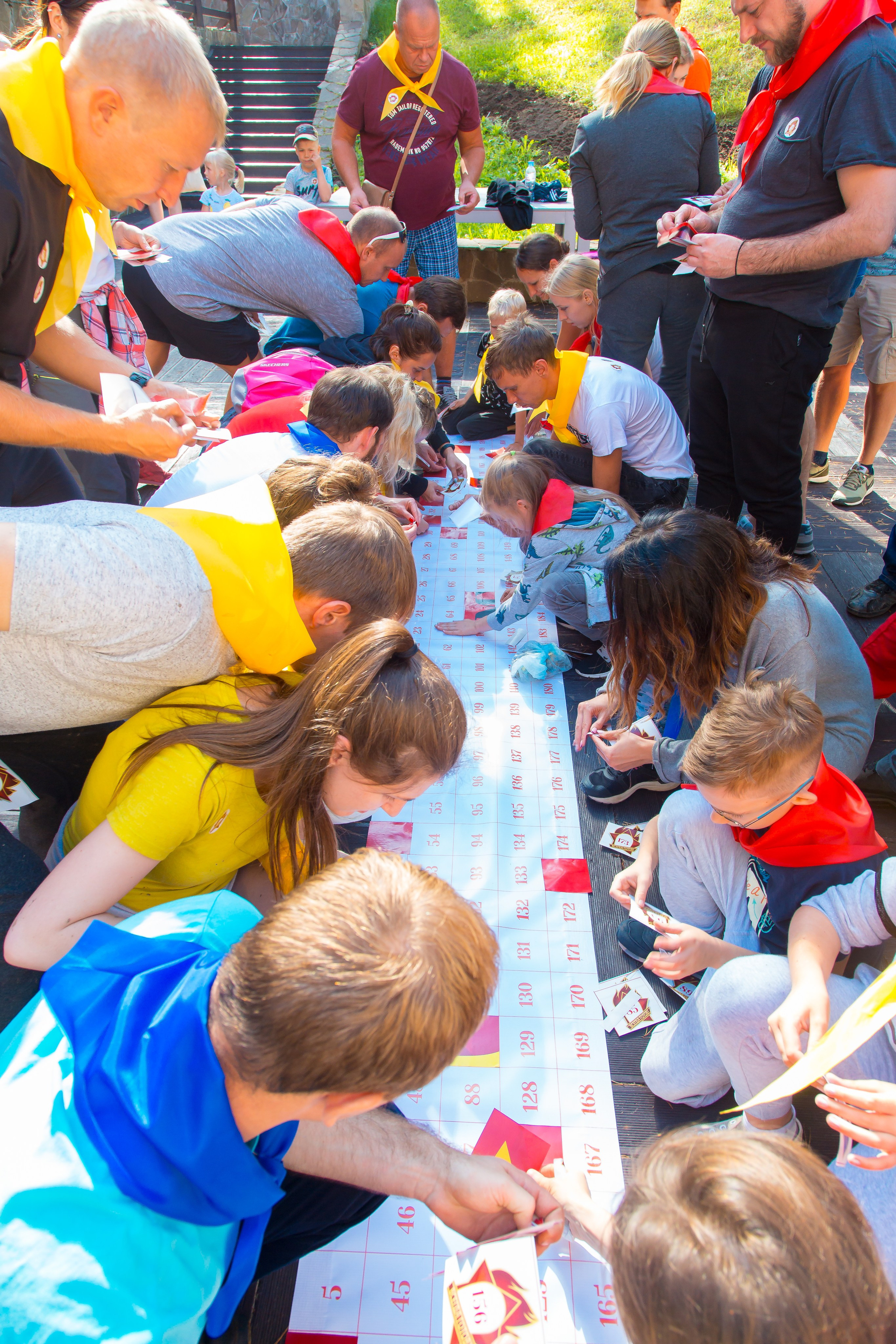 КОРПОРАТИВ РАПСОДИЯ. Главная