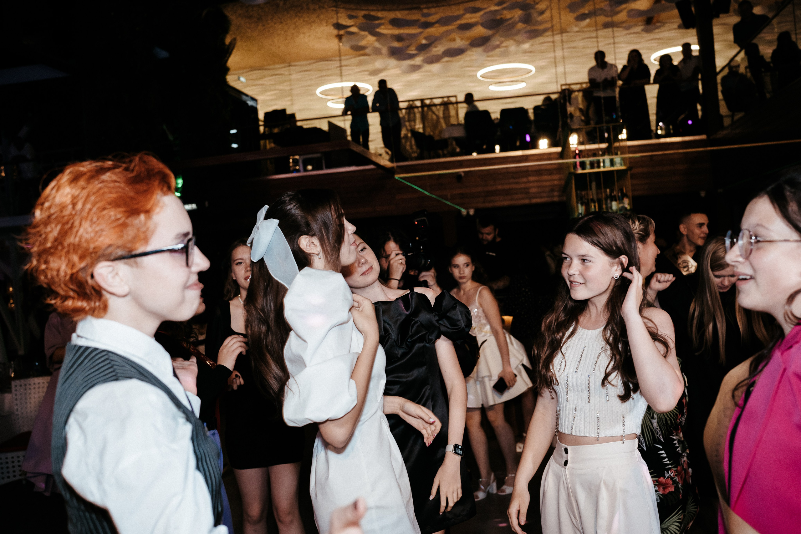 Выпускной «Ribiza». Свадебный фотограф в Симферополе