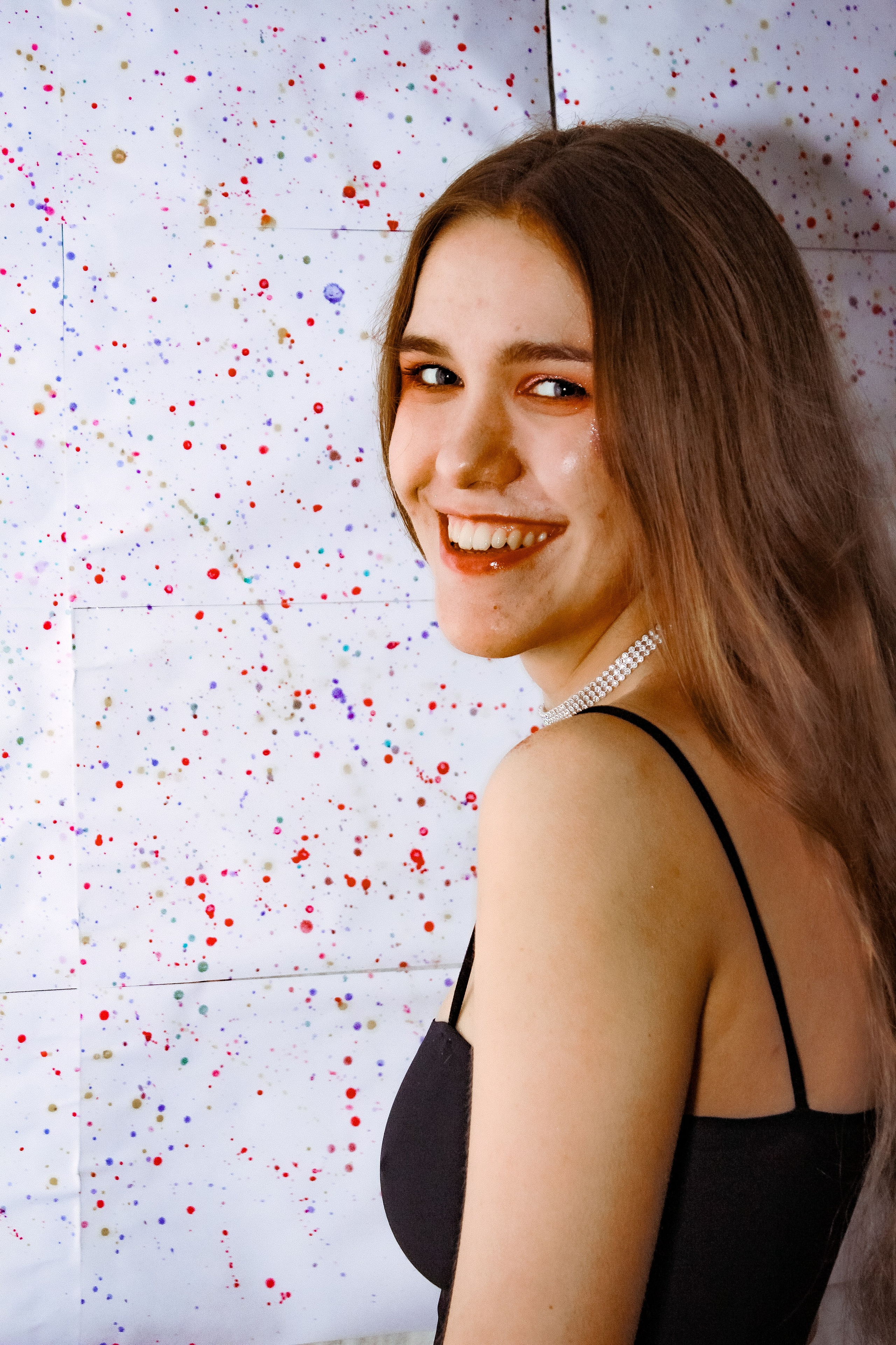 Юлия. Лиза Рязанцева