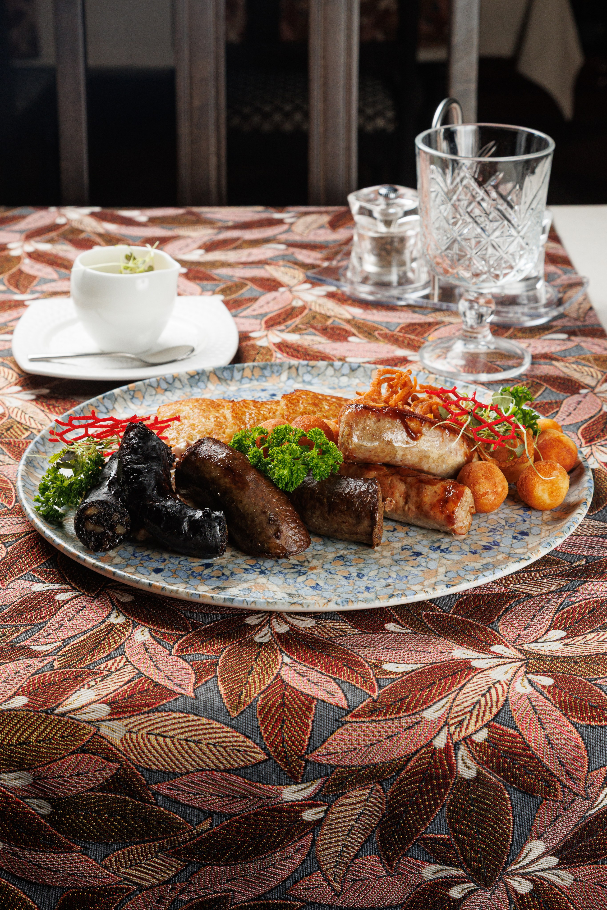 FOOD. Репортажный фотограф Александр Задорин, Минск, Беларусь