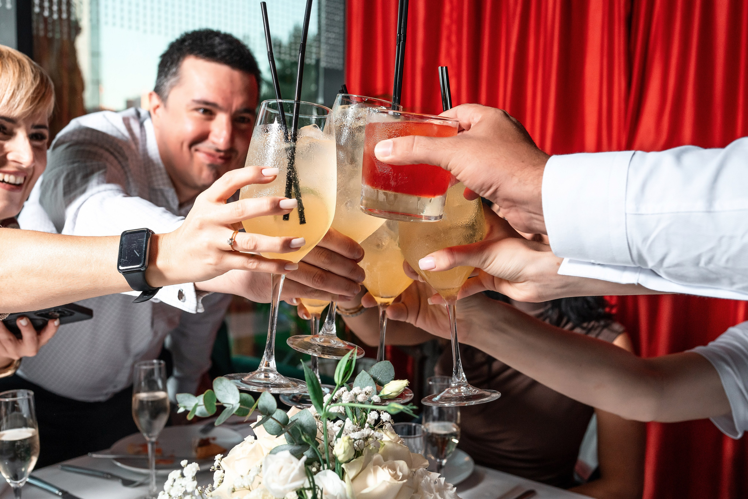 28.09.2024. Фотограф Сочи