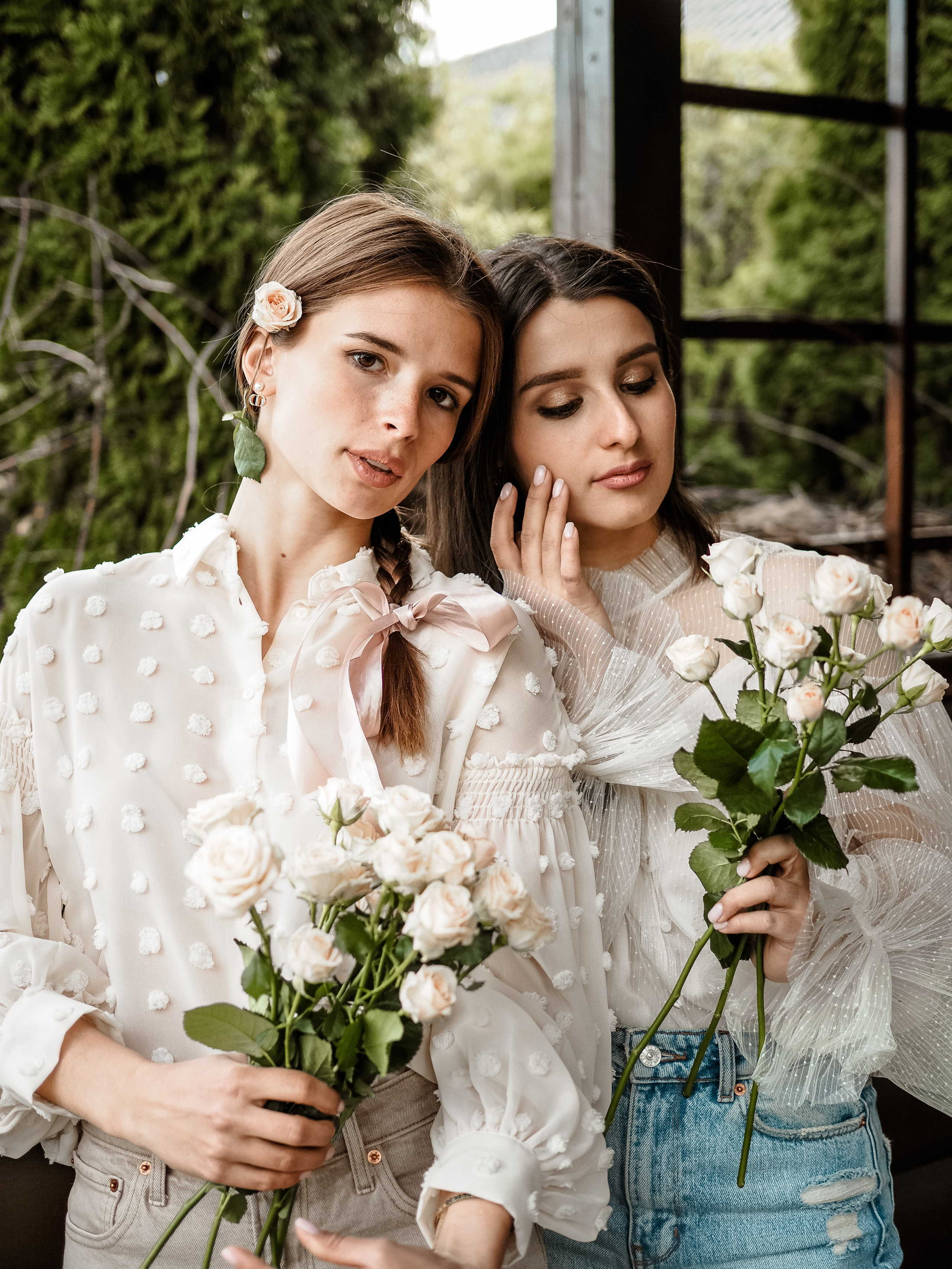 История. Фотограф Рязань. Семейный Свадебный фотограф