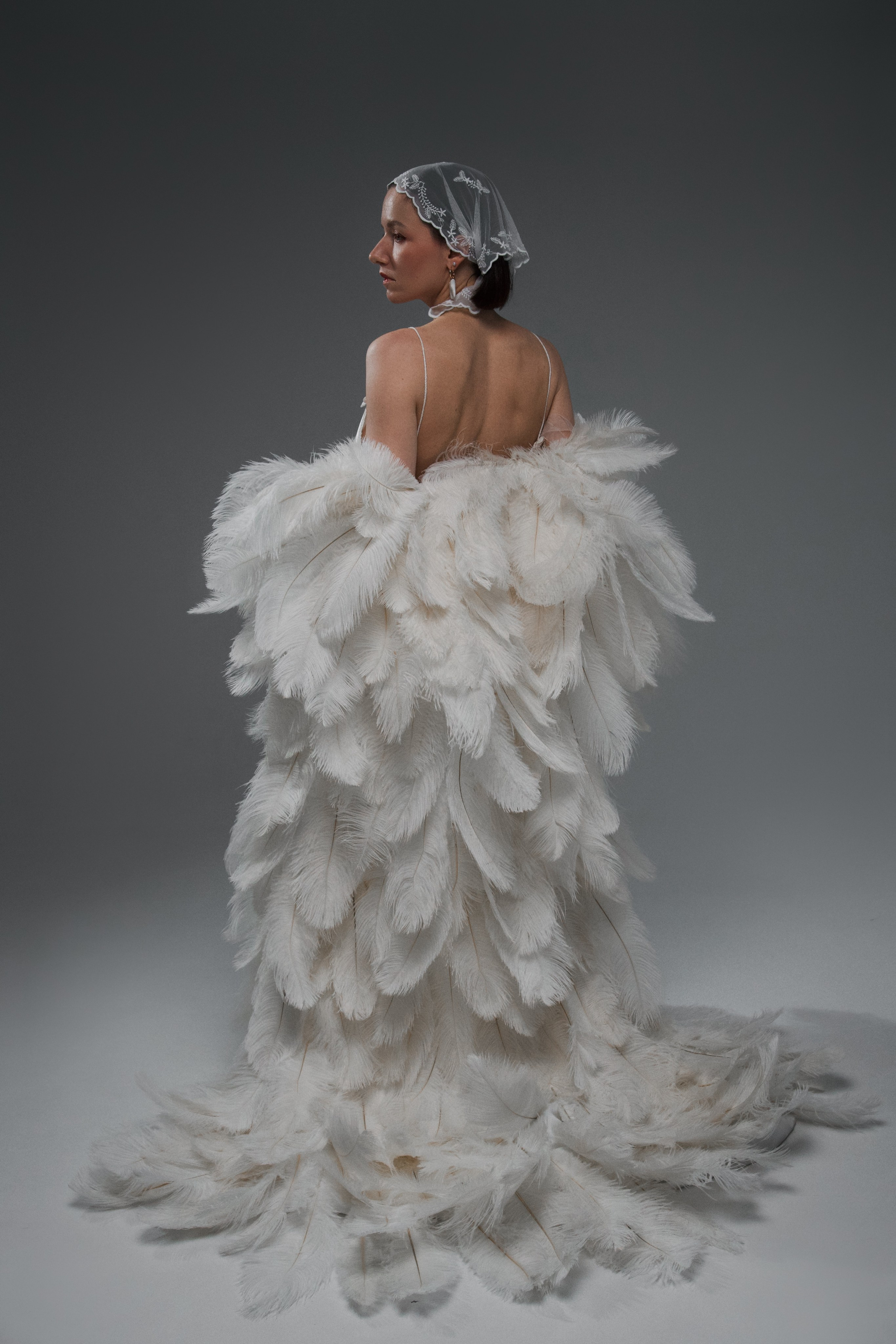 Аня, фотодень «Лебедь». Фотограф в Минске Света Григорьева