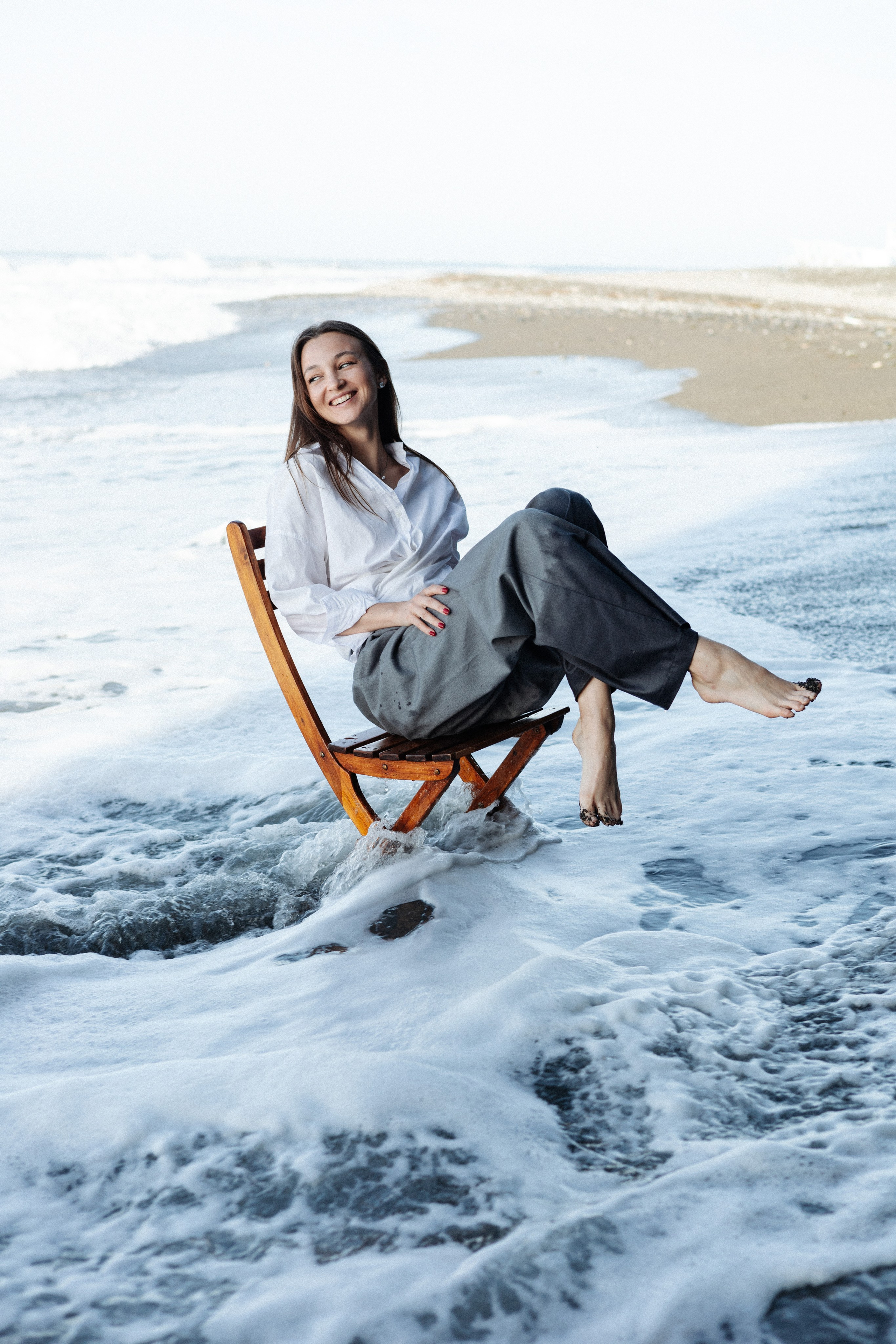 Даша. Фотограф в Воронеже и Москве