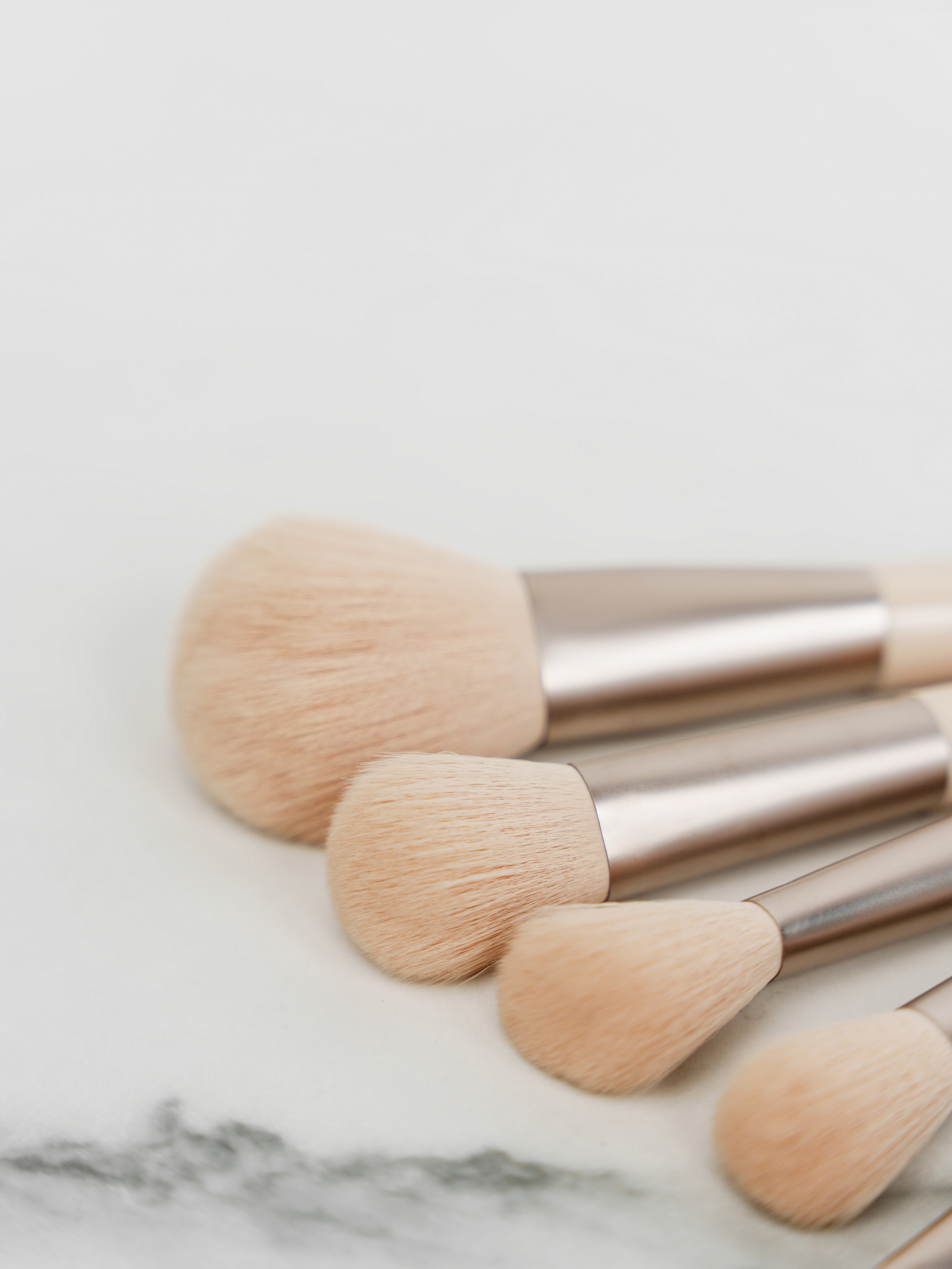 Кисти для макияжа. Фотограф в Смоленске Ольга Давыдова