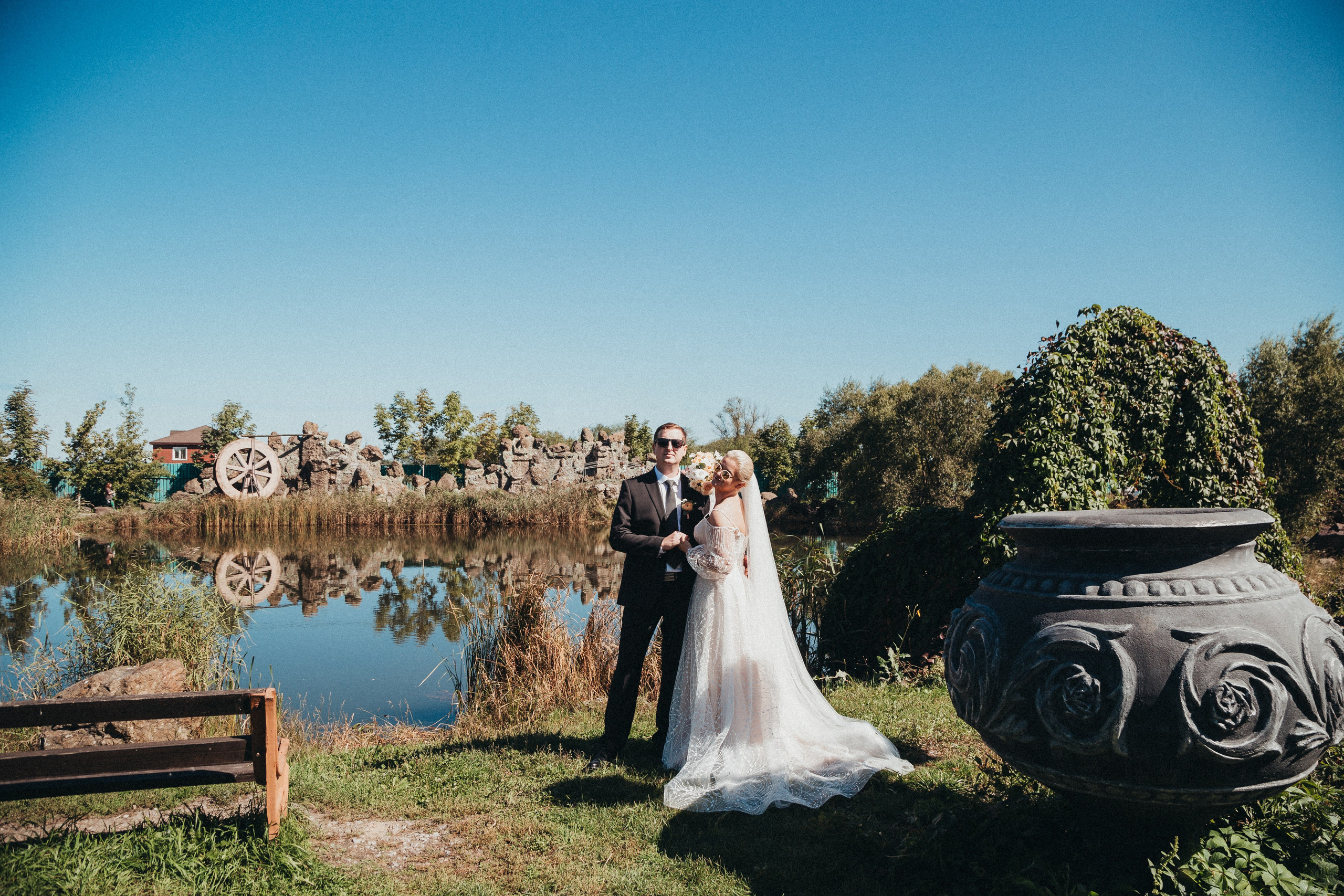 🖤. Екатерина Королева. Фотограф. Хабаровск