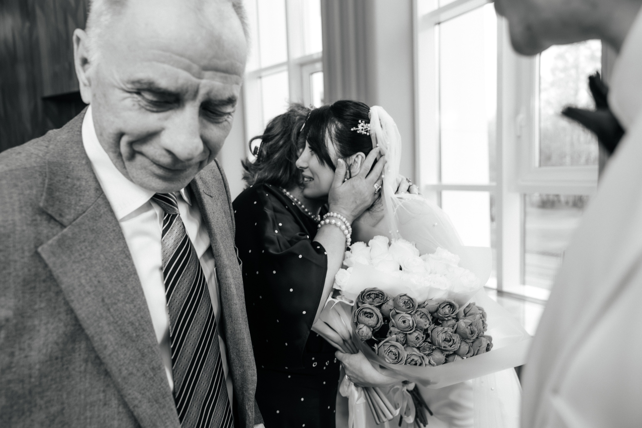 Роман и Зульфия. Главная