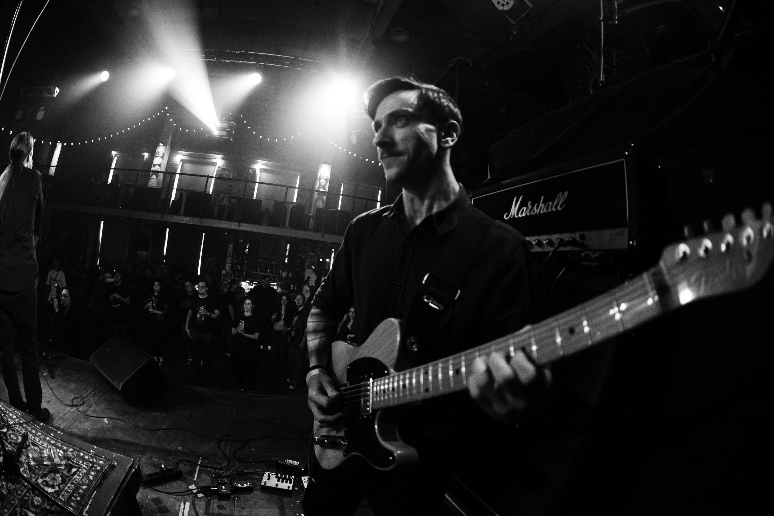 День рождения клуба «Ласточка» 2025. Фотограф Мария Немм