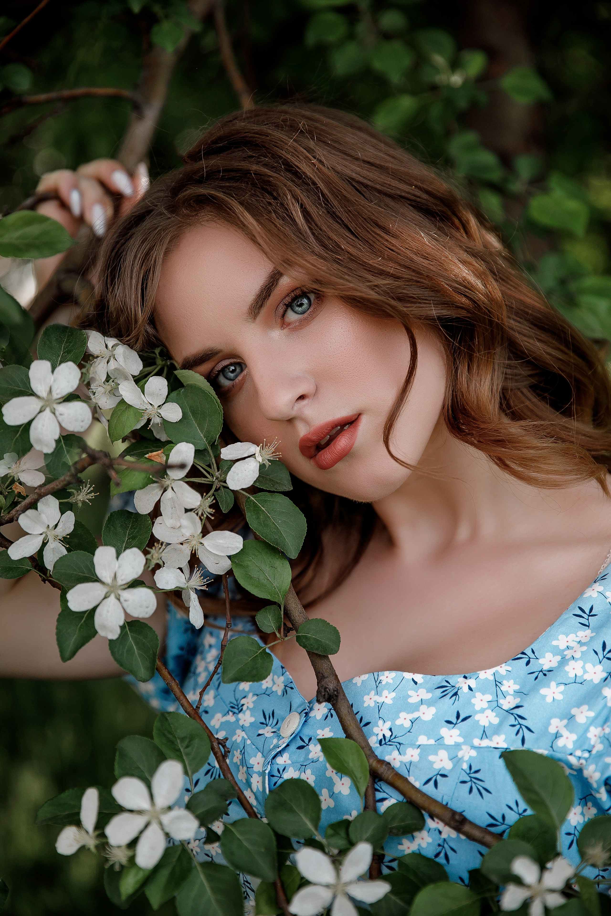 Анастасия. Свадебный фотограф в новокузнецке