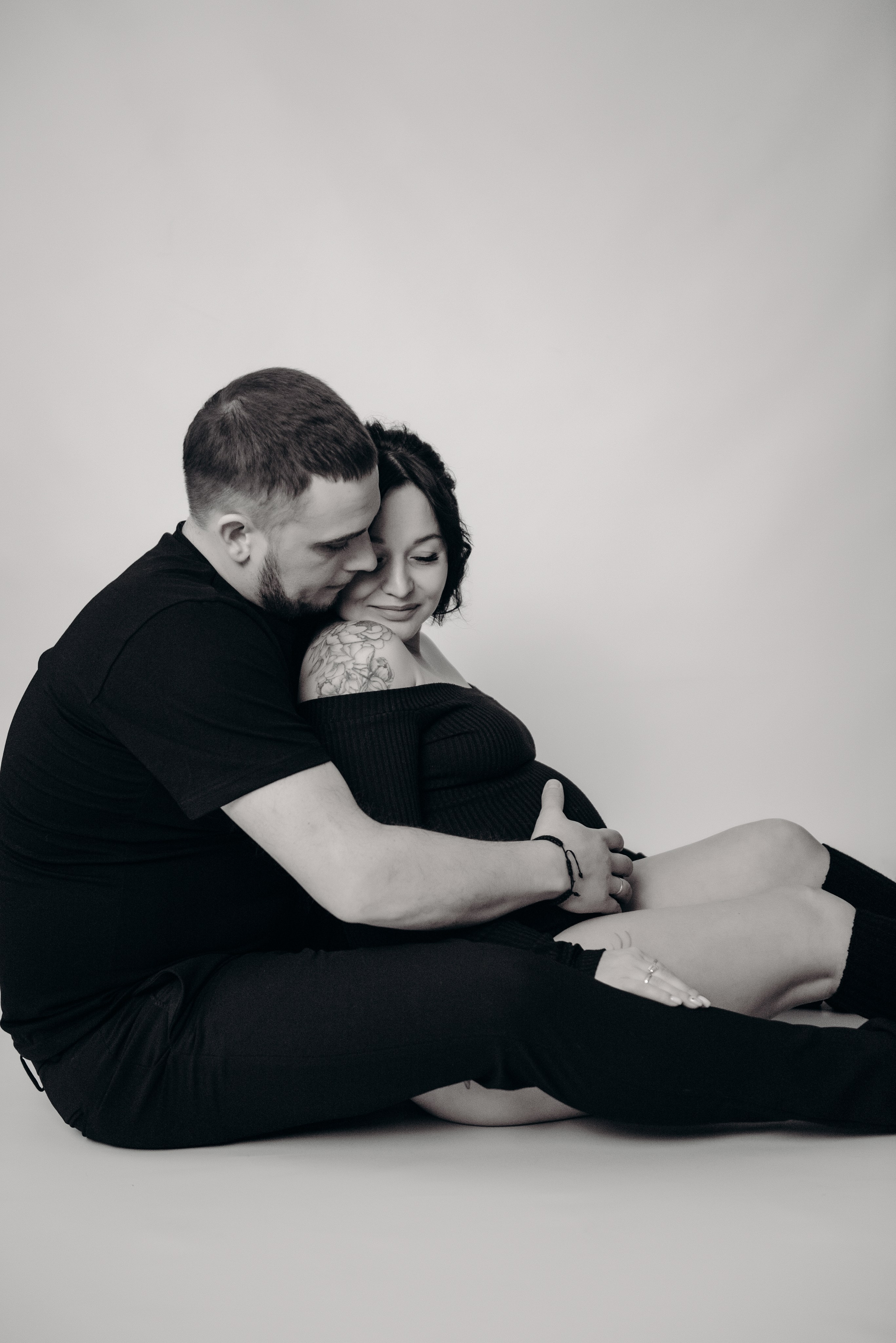 Фотосессия беременности. Всем привет, меня зовут Олеся, и я ФОТОГРАФ / РЕТУШЁР в г. КЕМЬ