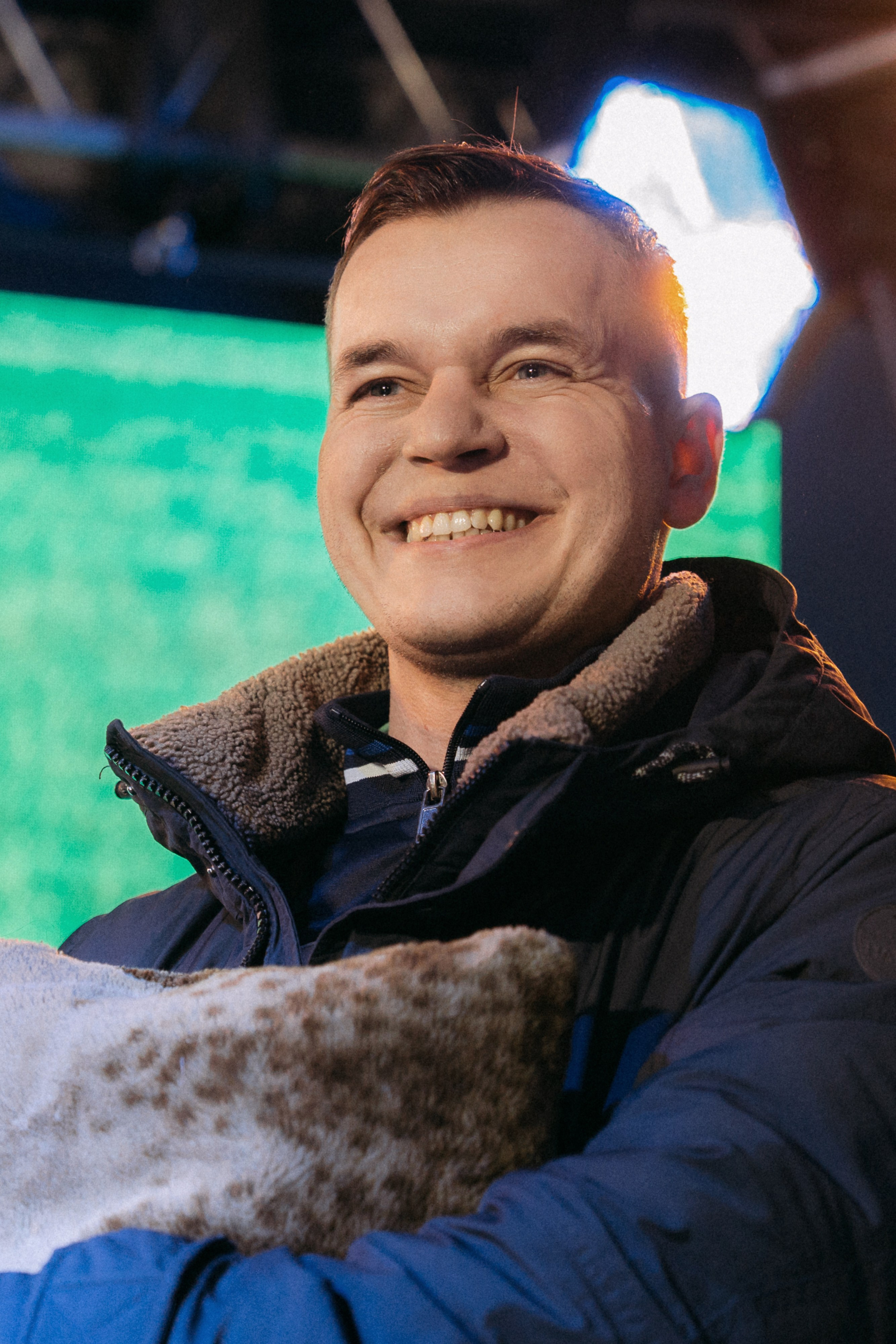 Репортажная фотосъемка фан-фестиваля. Свадебный и репортажный фотограф в Воронеже Роман Янко