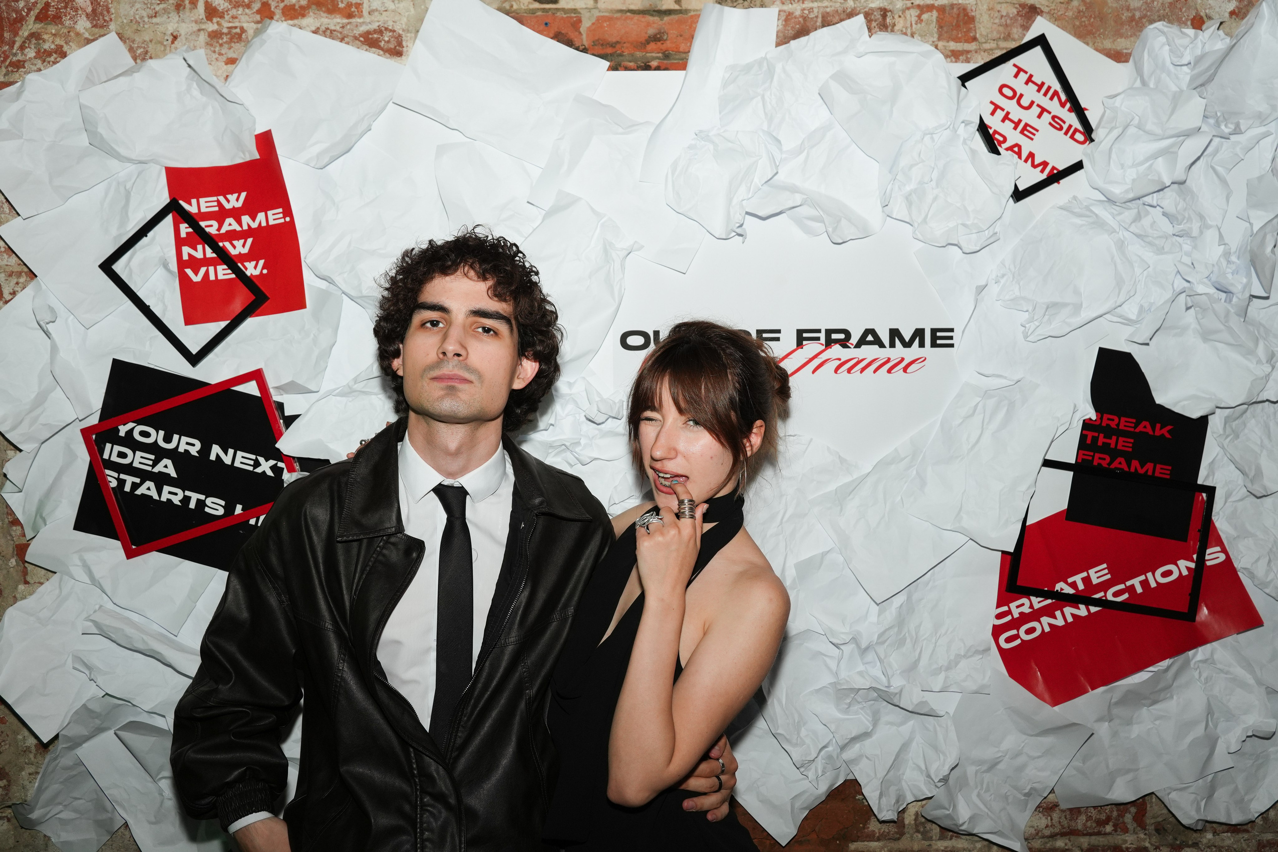 «OUT OF FRAME» / 18.06. Репортажный фотограф в Москве Старовойтов Матвей