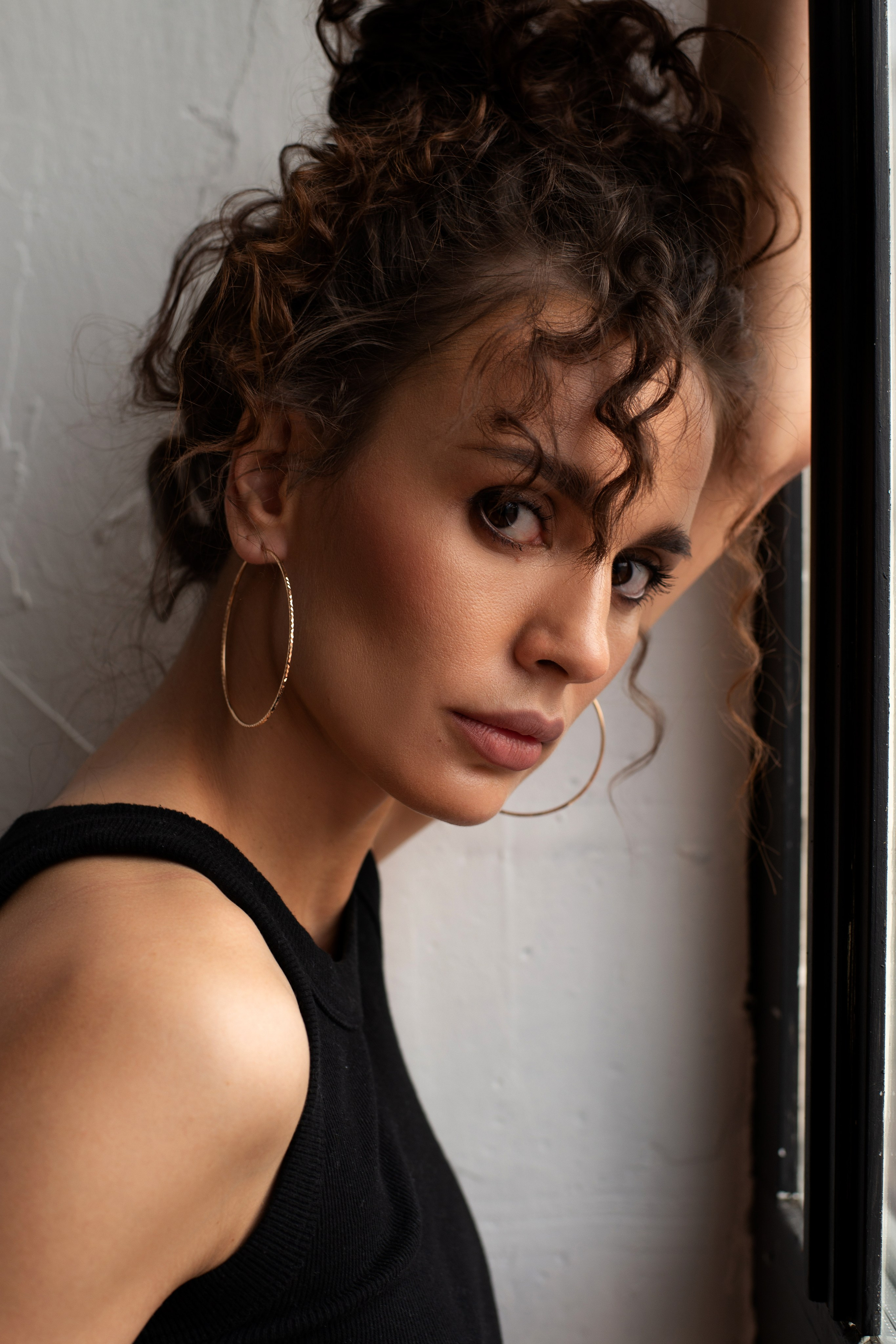 Анастасия. Женский фотограф в Чите Анна Новикова