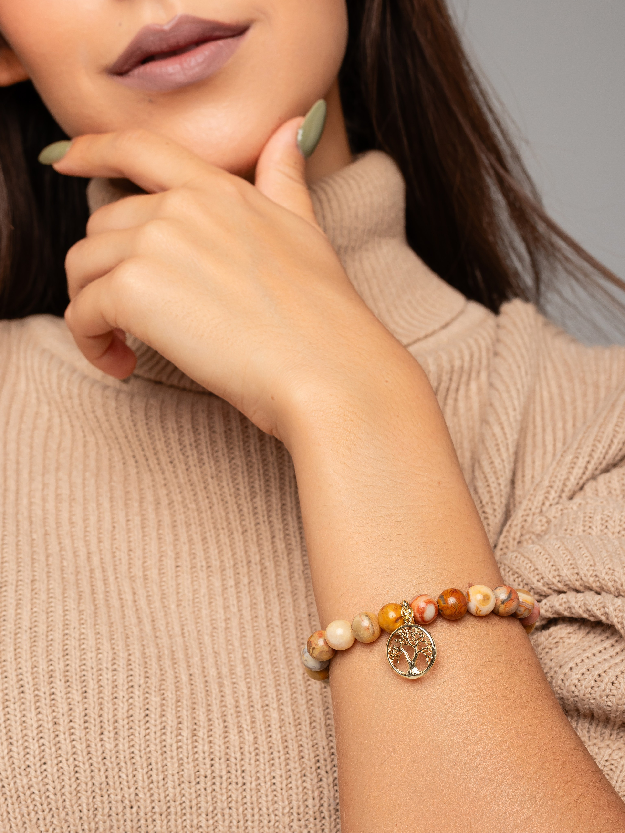 Браслеты камень. Фотограф в Краснодаре Арина Кудряшова