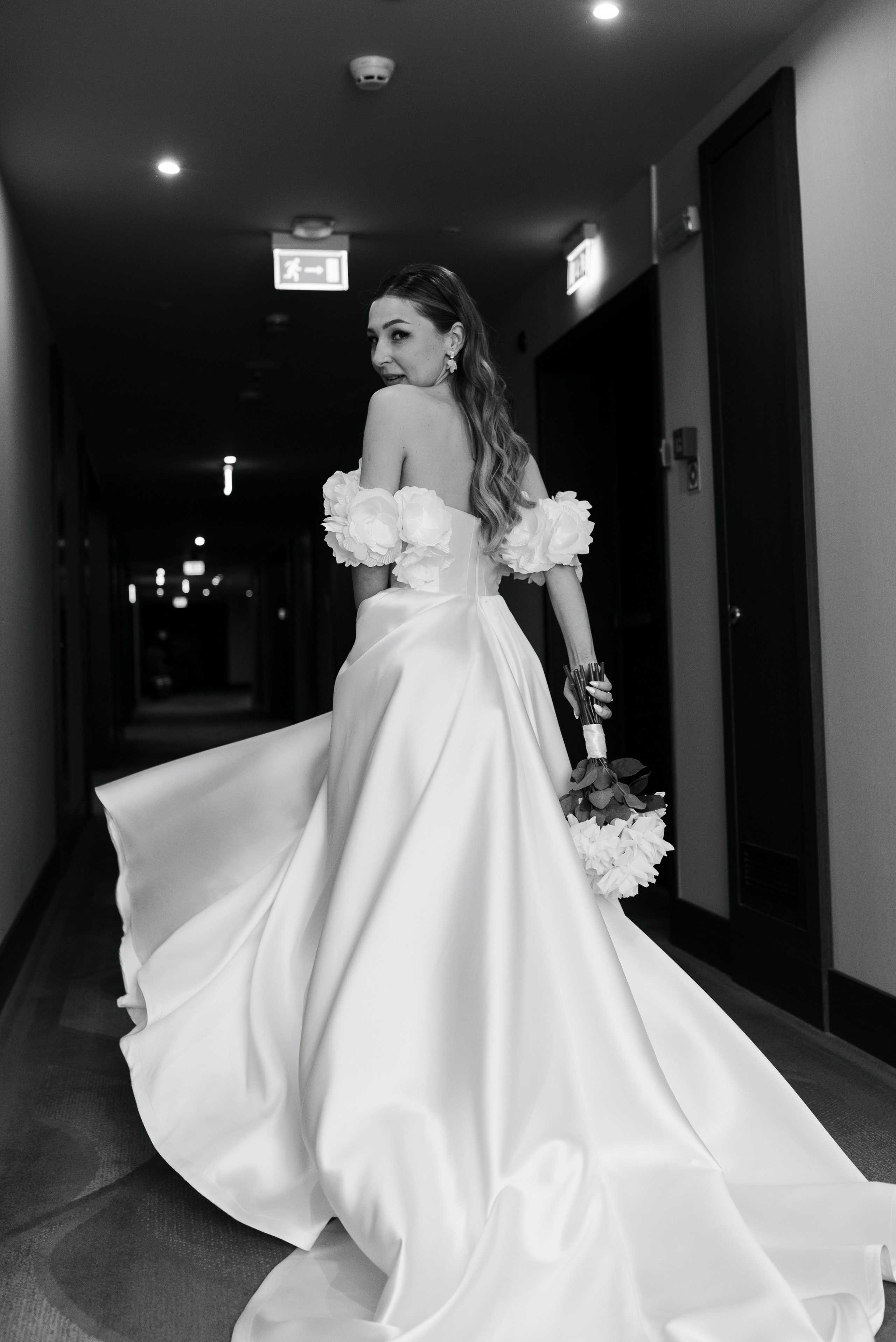 Динар и Алина. Фотограф в Уфе Комягина Анастасия