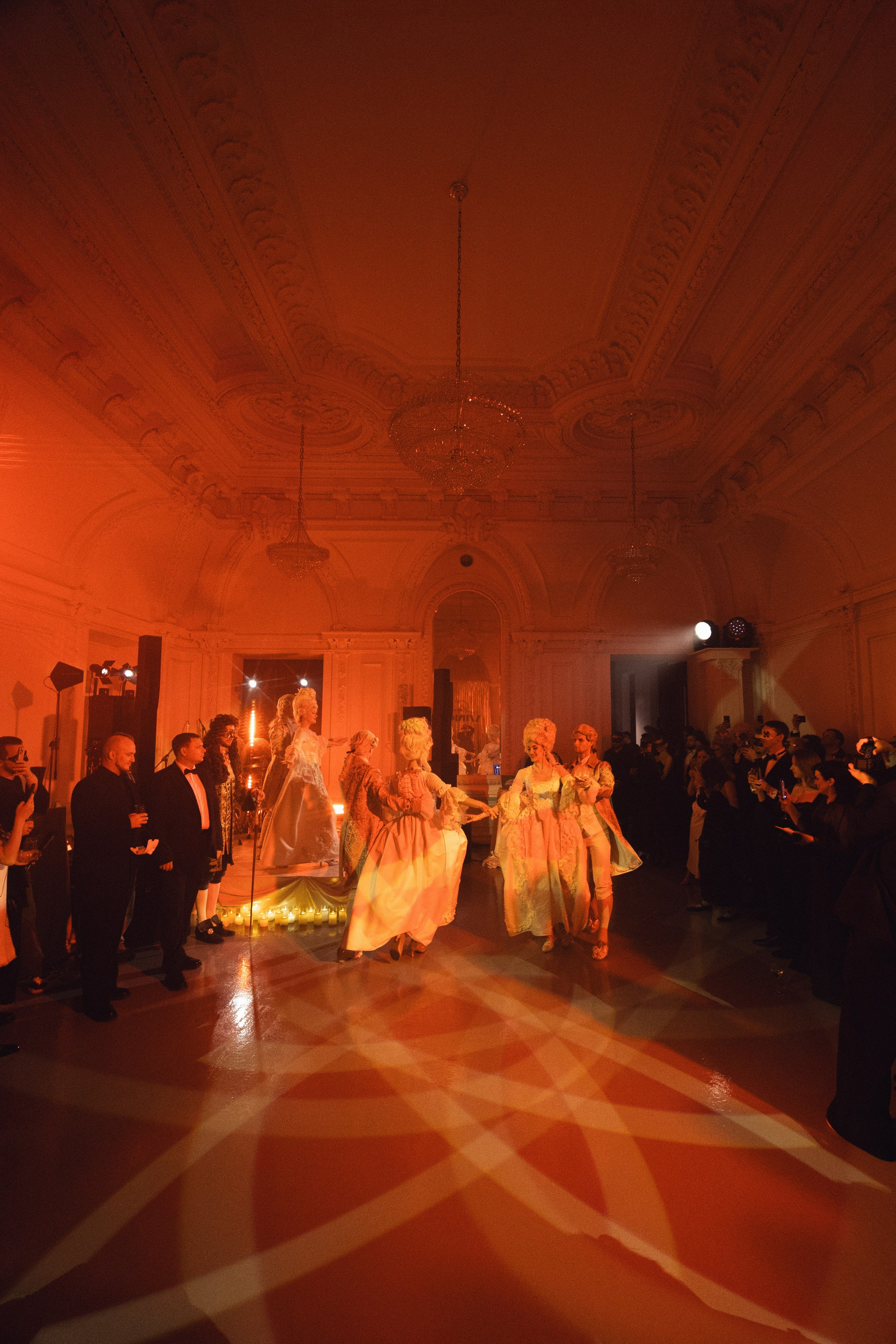 Maison Spiridonov. Gorsvet.ph