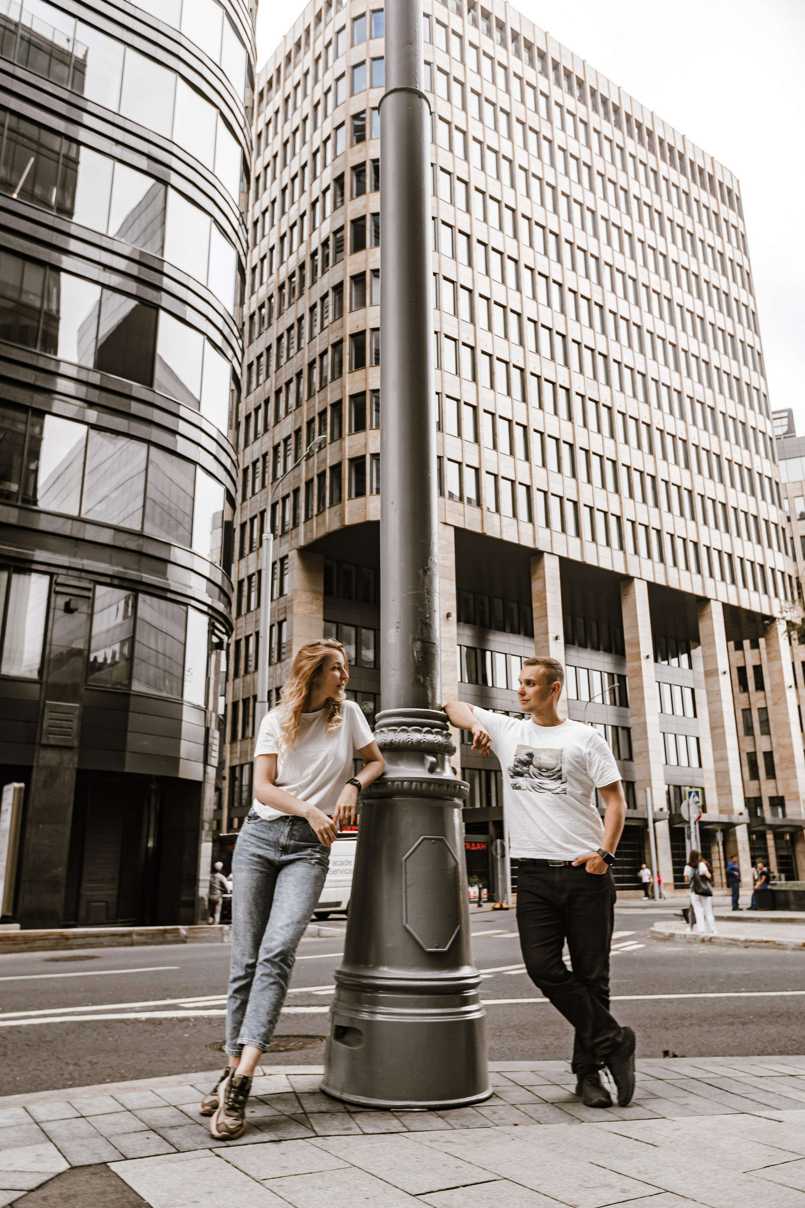 Анастасия и Михаил (Белая площадь). Свадебный фотограф в Москве Анастасия Шелест