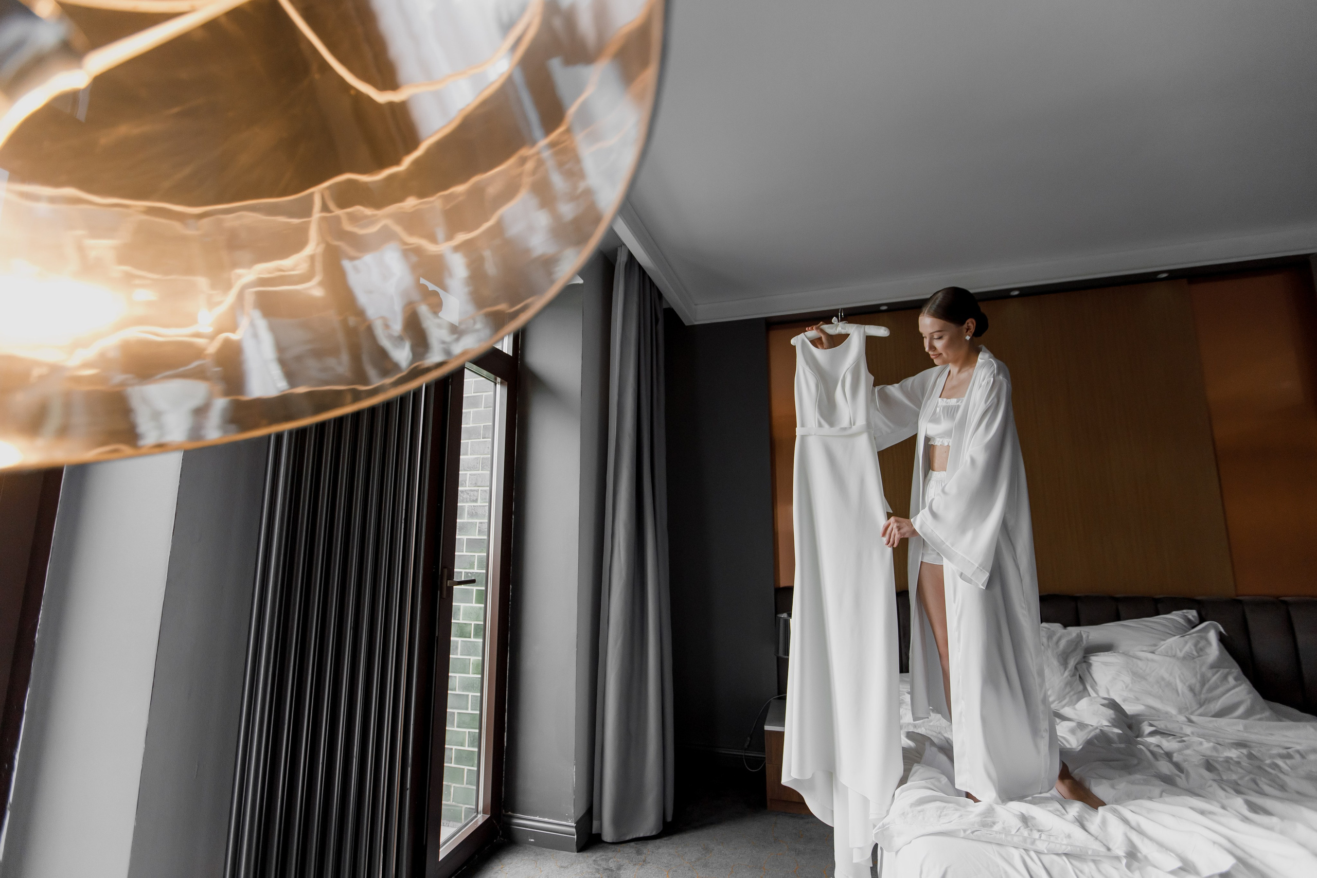 Свадебный фотограф в Москве Анастасия Шелест