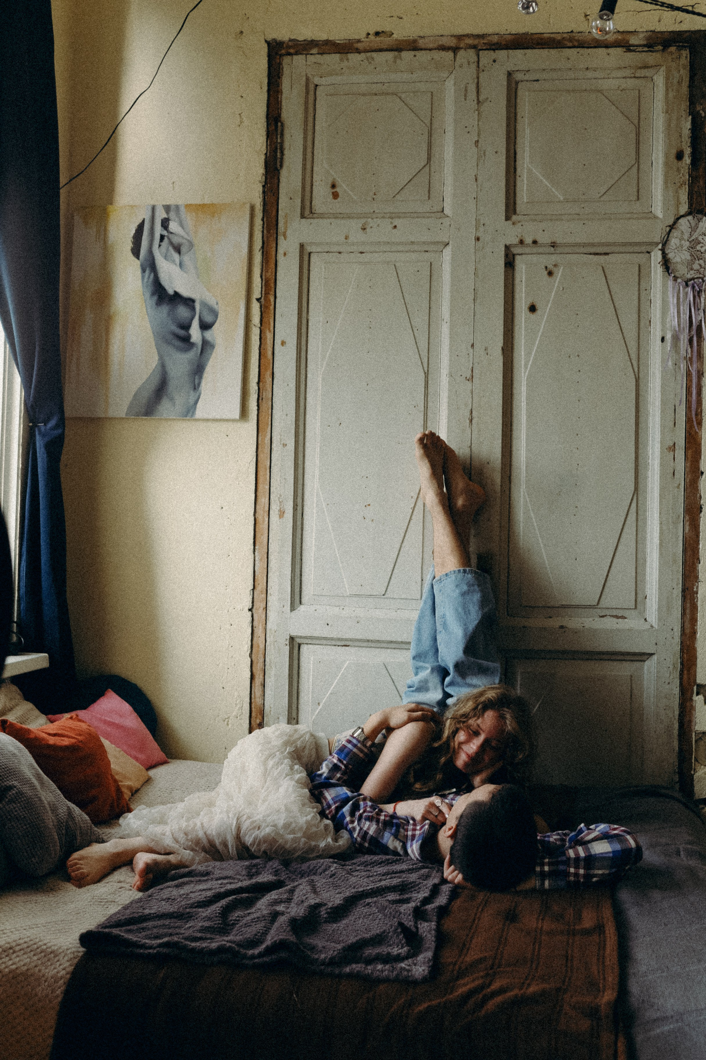 Сладкий октябрь