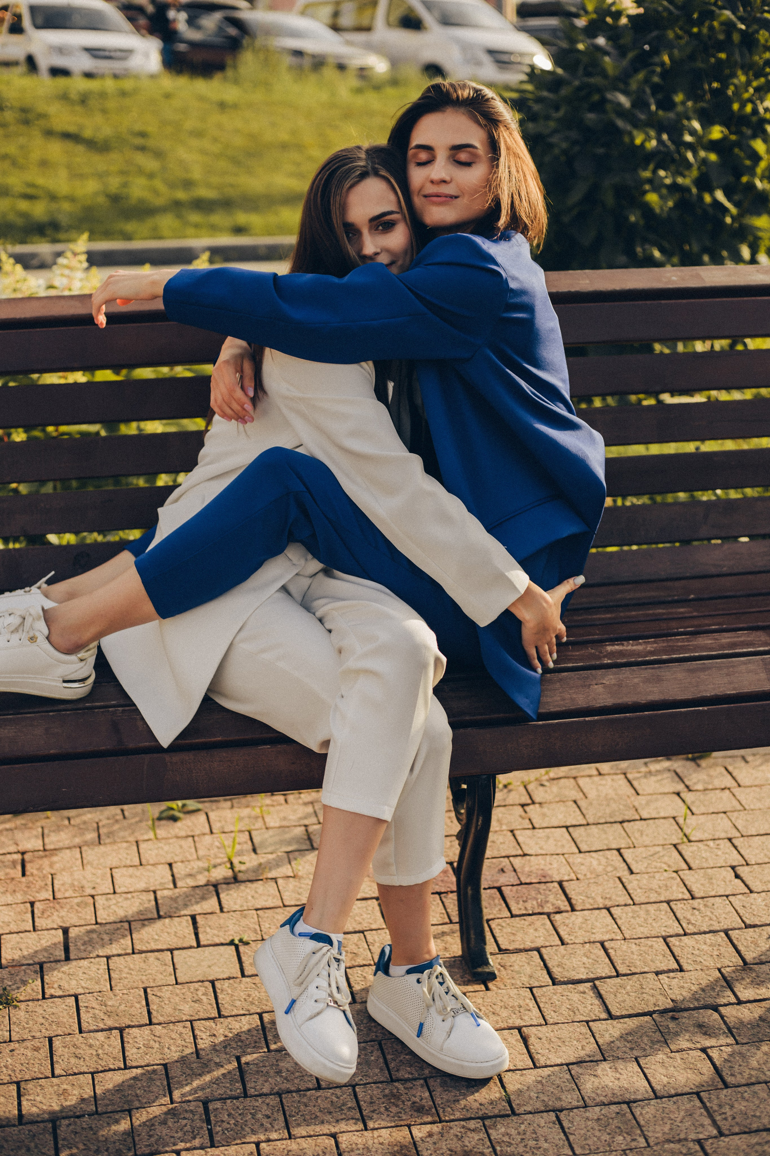 ЛУЧШИЕ ПОДРУЖКИ. Семейный фотограф Нижний Новгород