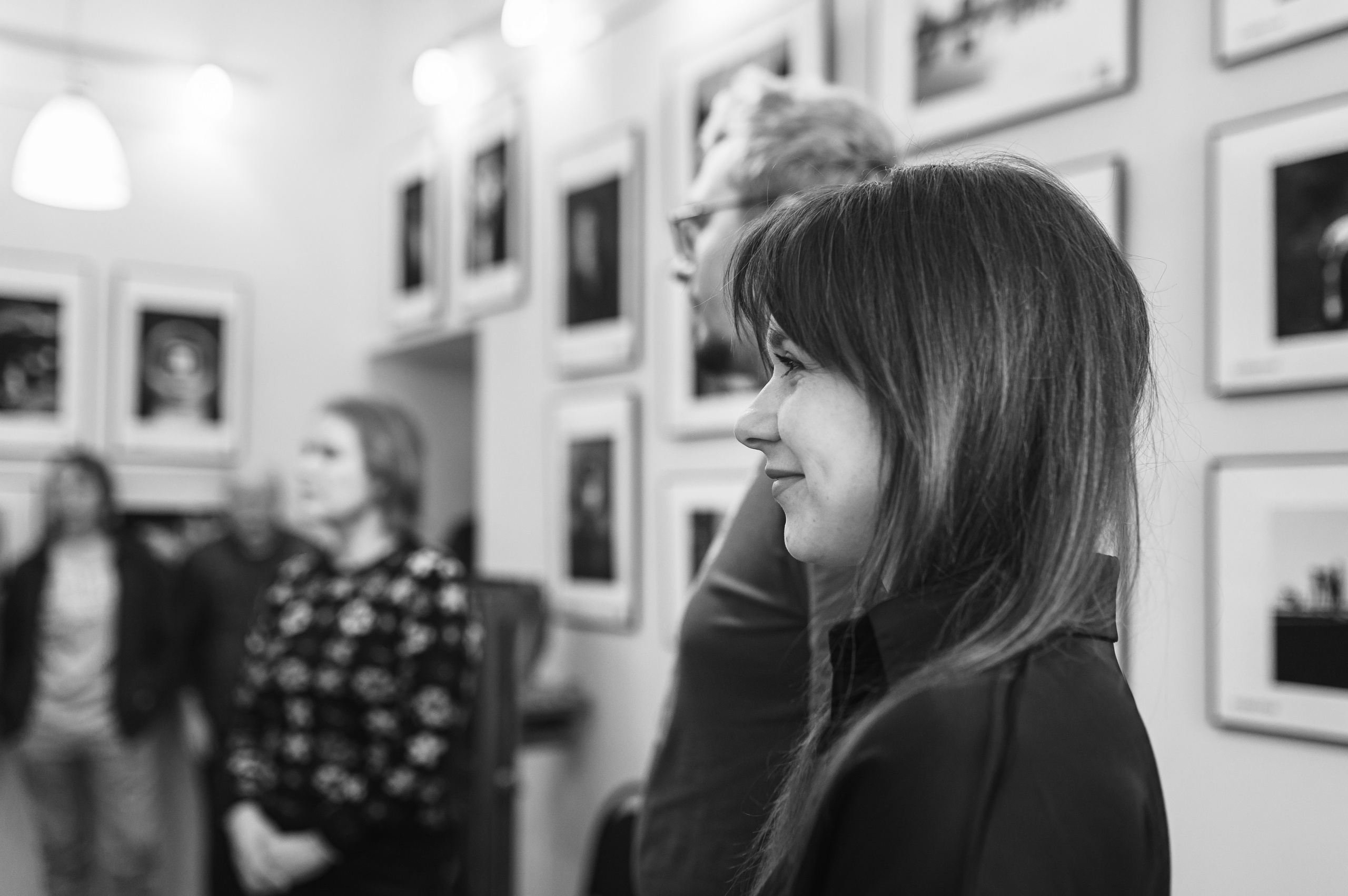 «Фотострелка» в Самаре. Фотообъединение Самарского областного отделения Союза журналистов России