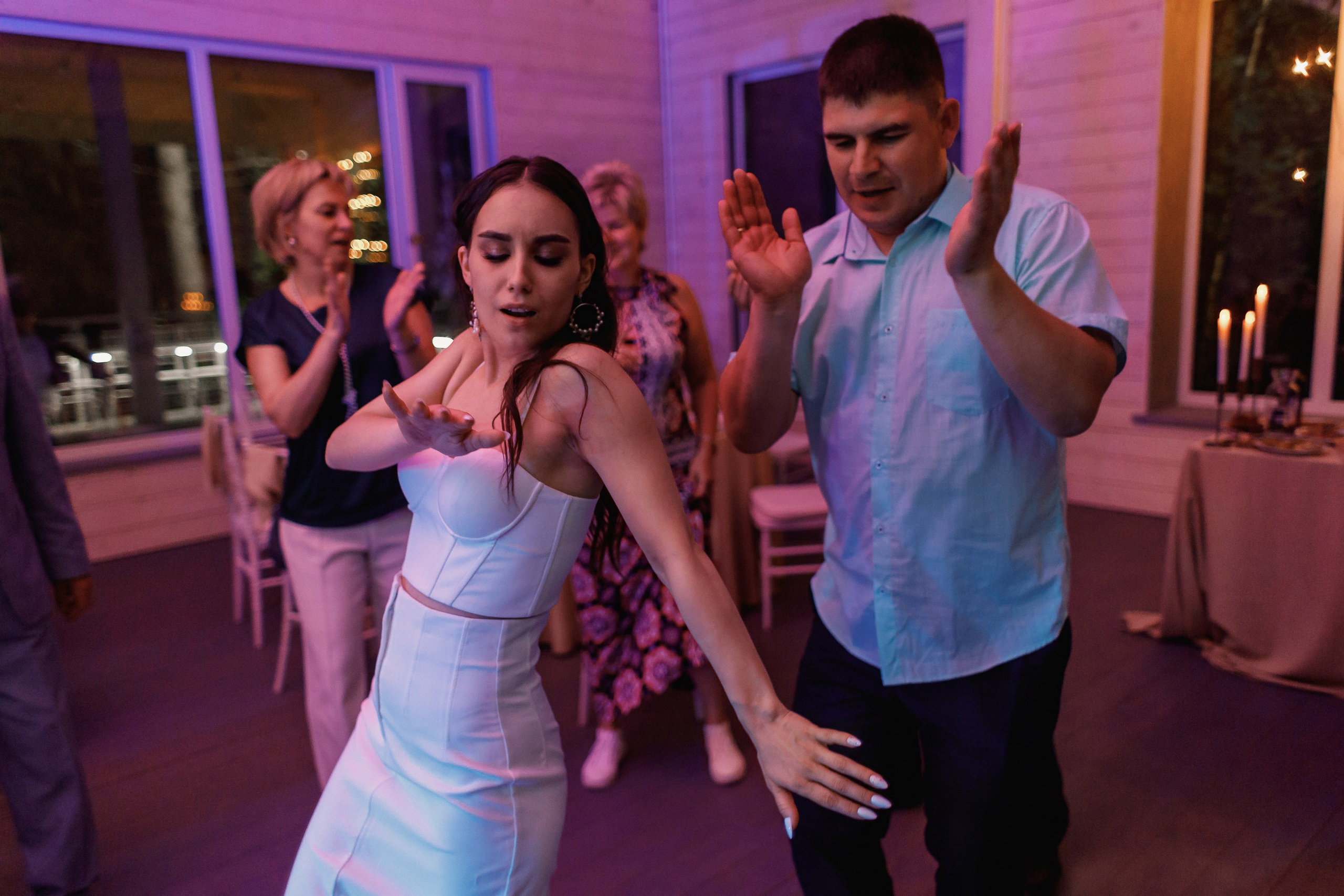 Aimer c’est agir. Свадебный фотограф Дмитрий Воробьев Ярославль