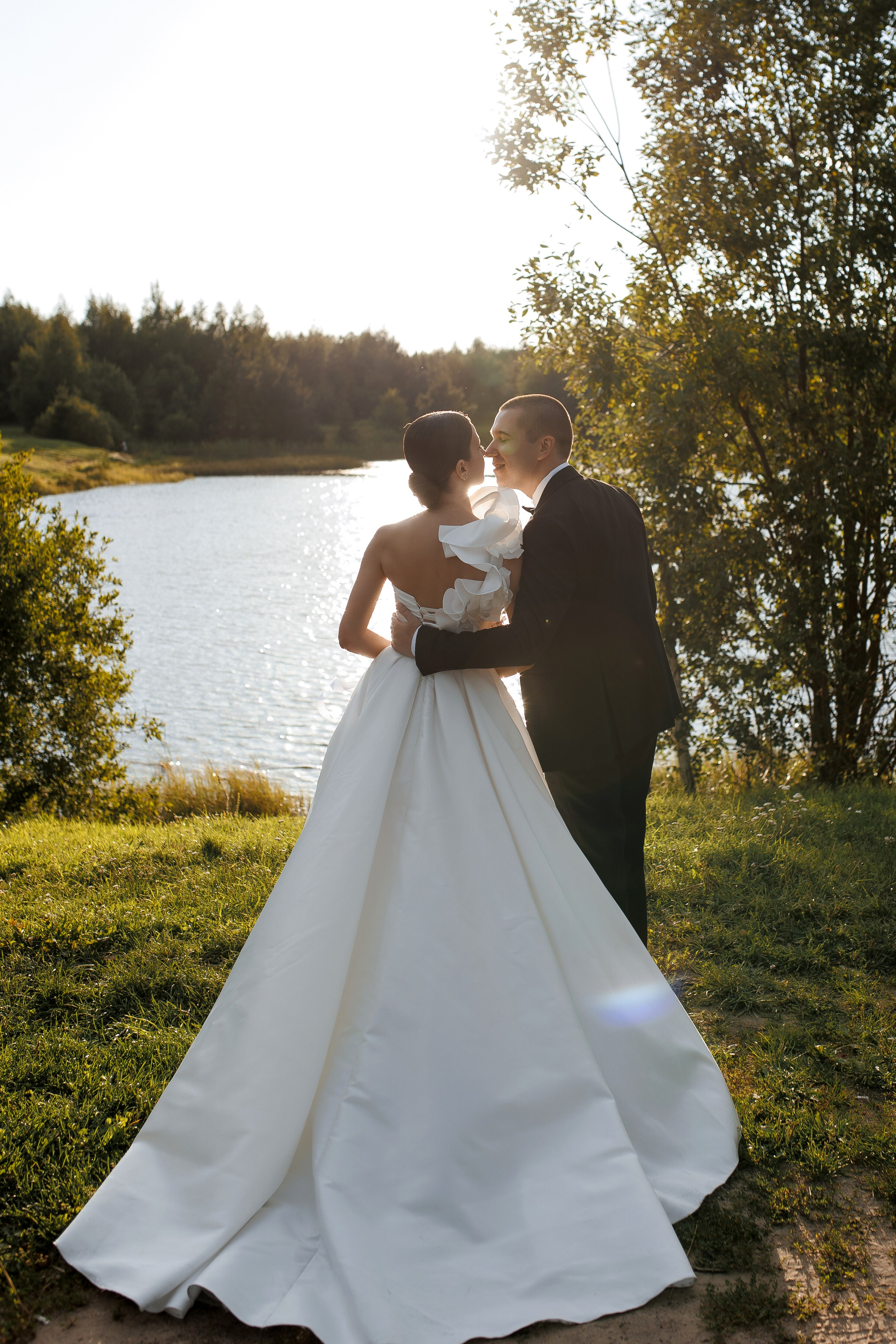 A&A. Свадебный фотограф Каледич Тимофей