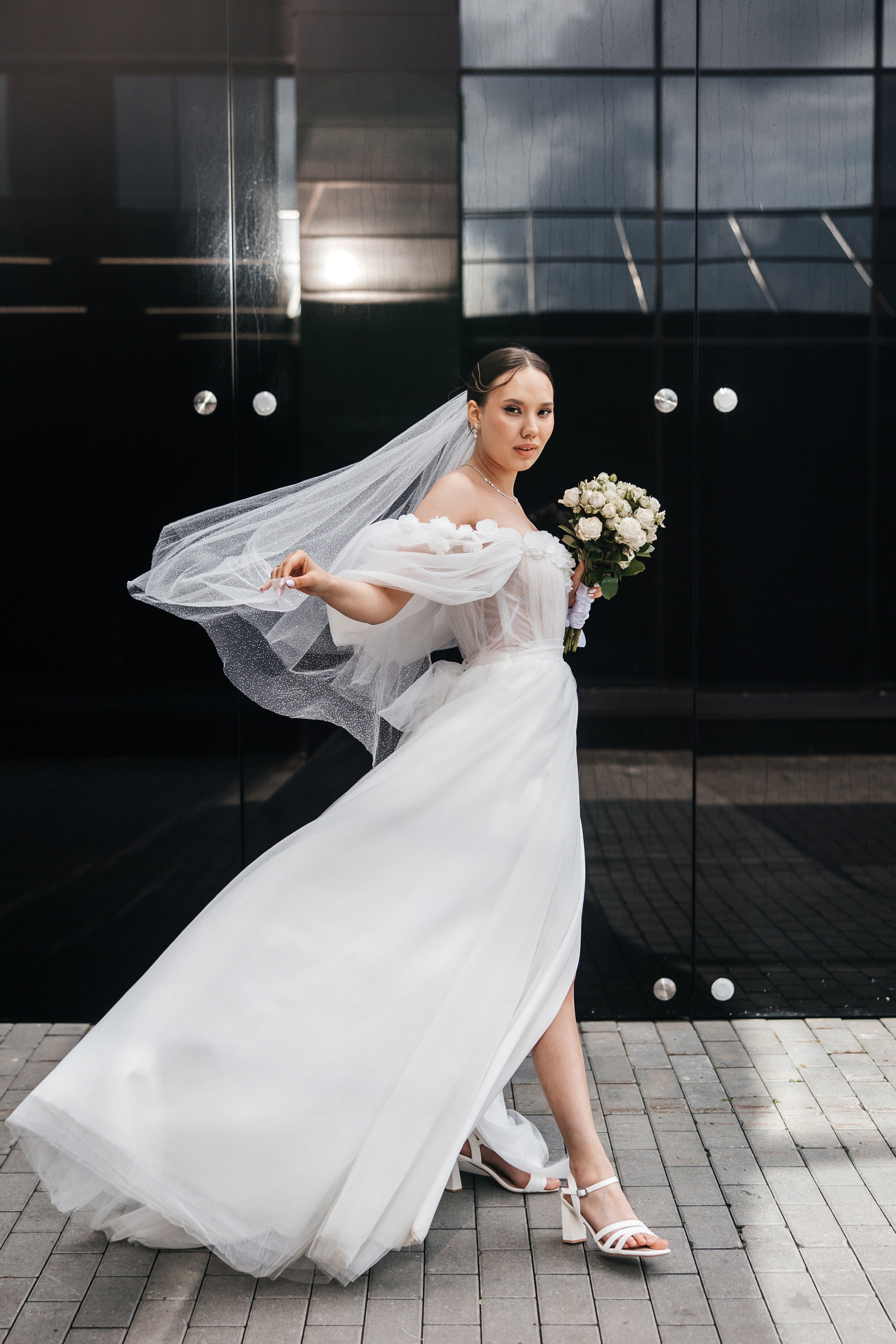 ВЛАДЛЕНА И МИХАИЛ. Свадебный, семейный, детский фотограф в Екатеринбурге.Фотосессия родов